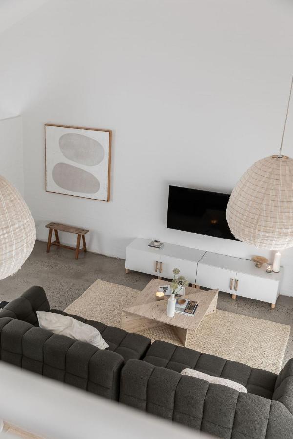 Apartamento The Mayfield -byron Bay