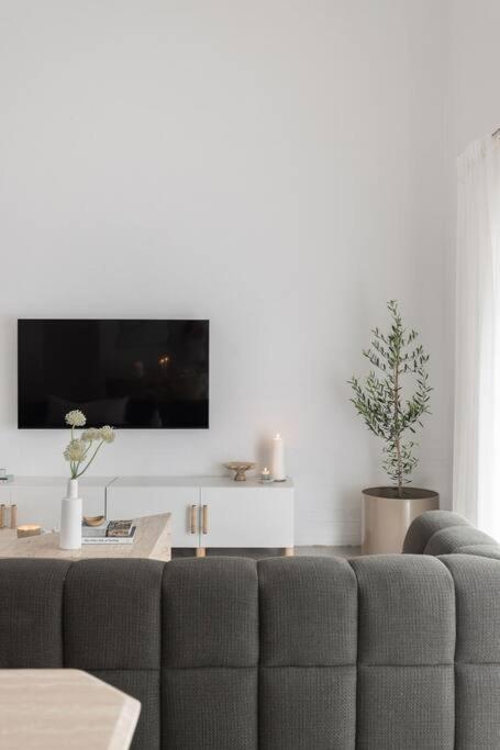 Apartamento The Mayfield -byron Bay