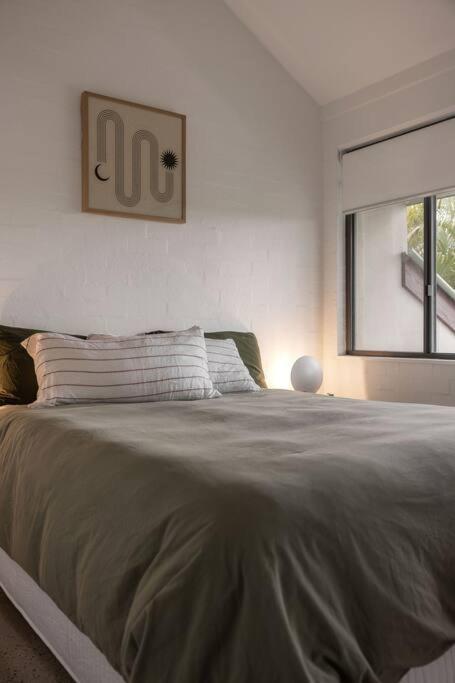 The Mayfield -byron Bay Apartamento Byron Bay