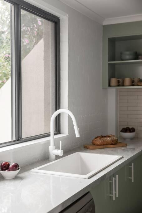 Apartamento The Mayfield -byron Bay *