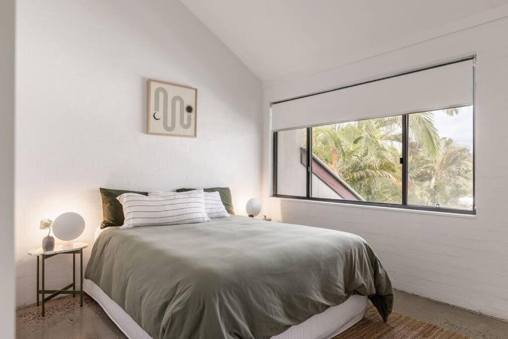 The Mayfield -byron Bay