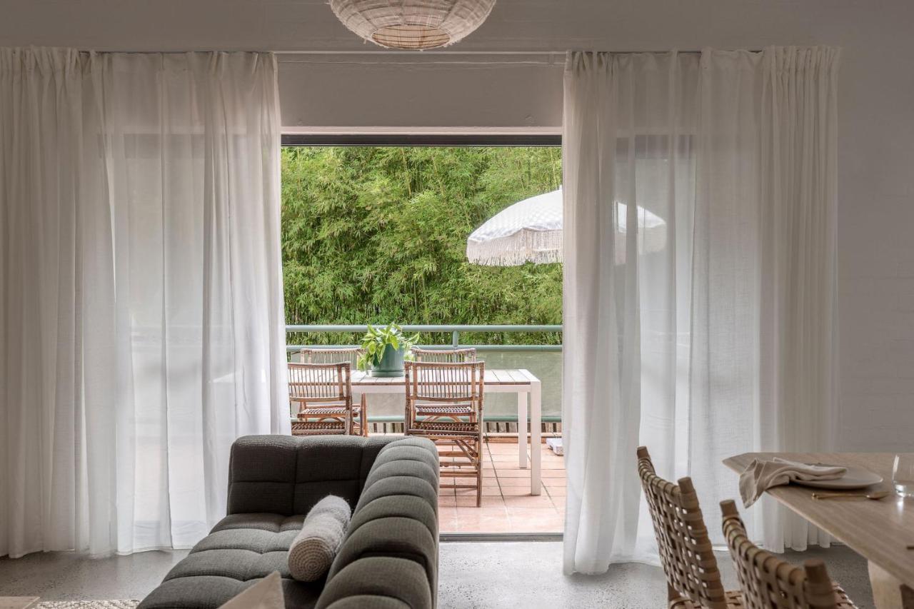 The Mayfield -byron Bay *