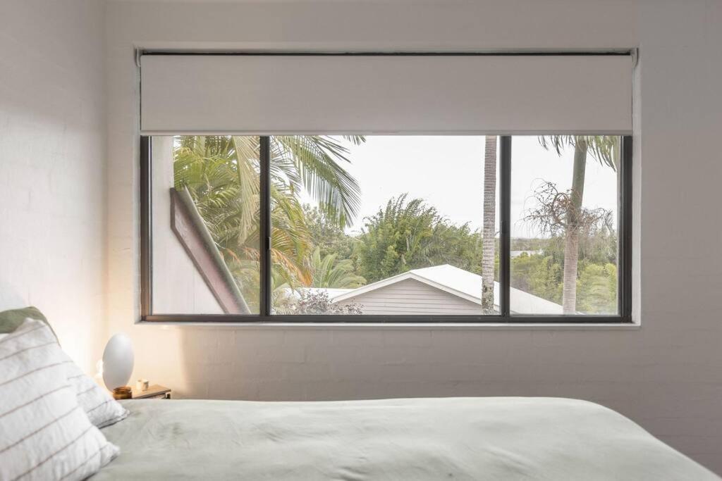 The Mayfield -byron Bay Apartamento