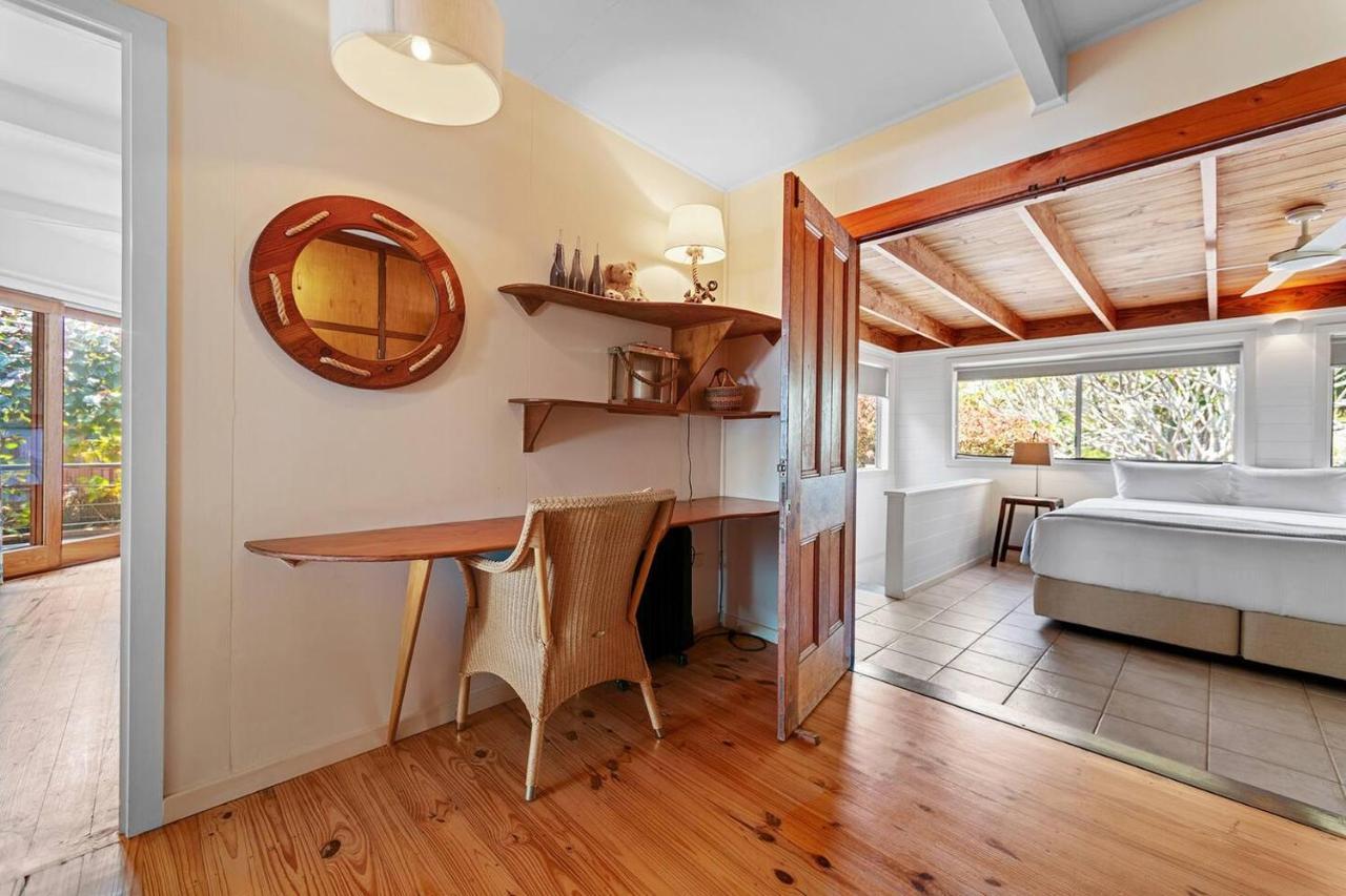 Fuller Holidays - Belongil Beachside * Byron Bay