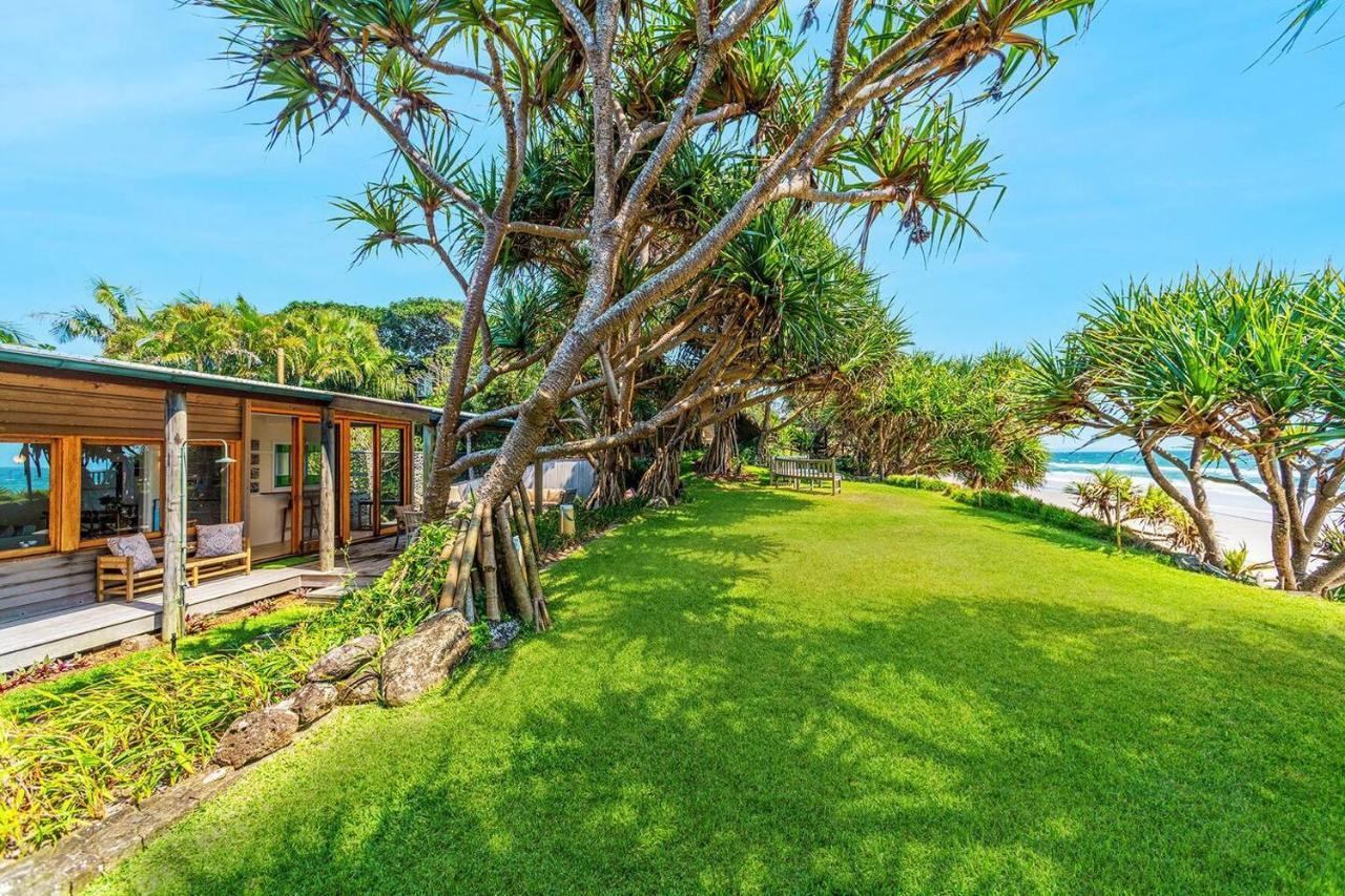 Casa de férias Fuller Holidays - Belongil Beachside