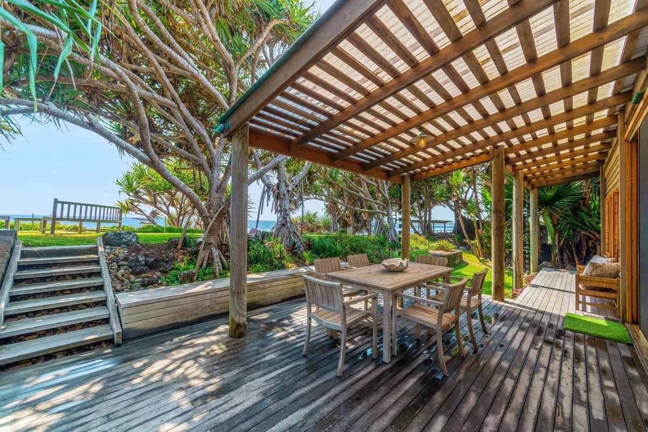 Fuller Holidays - Belongil Beachside * Byron Bay
