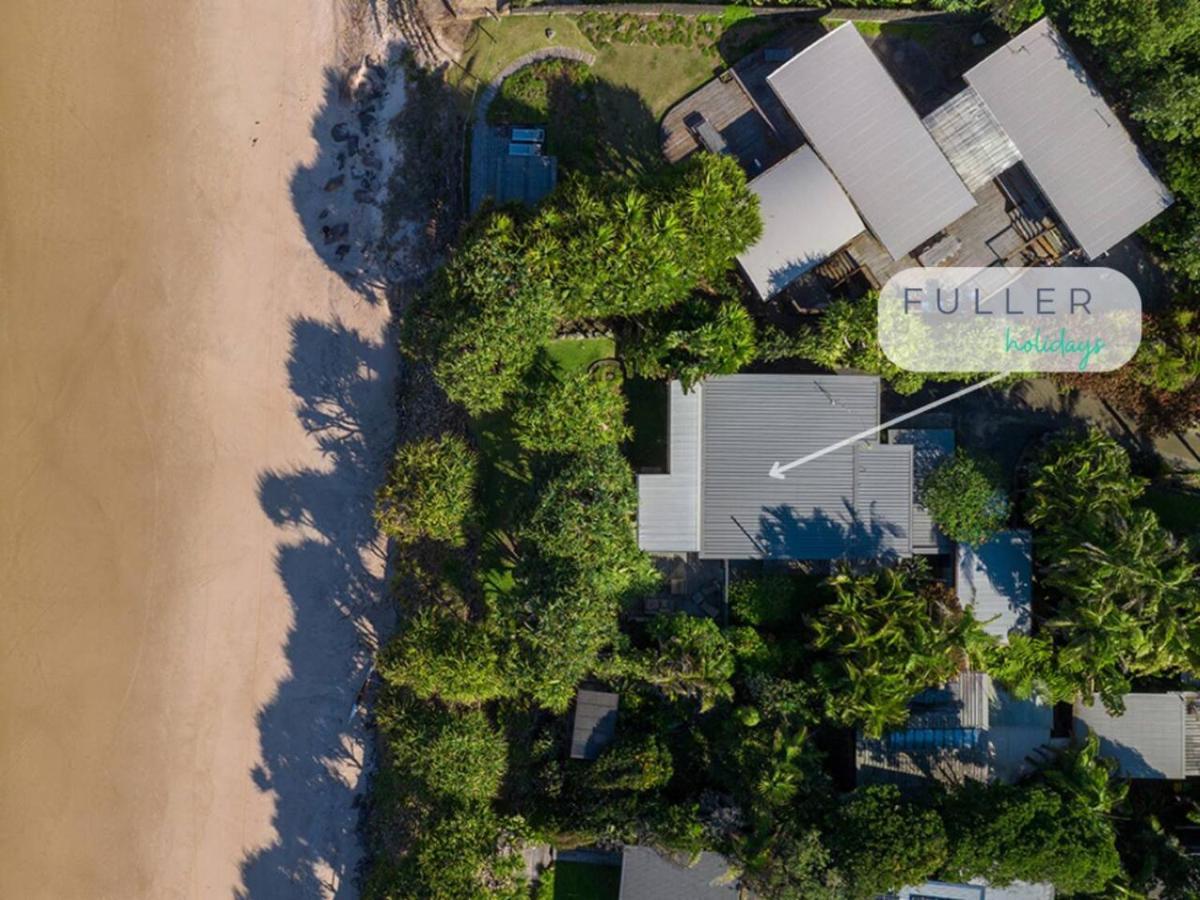 Casa de férias Fuller Holidays - Belongil Beachside Byron Bay