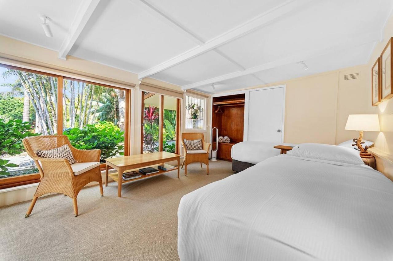 Fuller Holidays - Belongil Beachside * Byron Bay