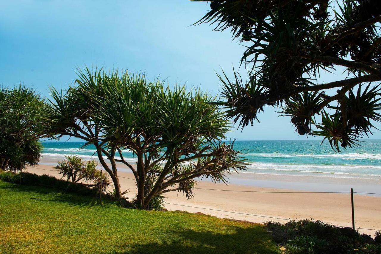Fuller Holidays - Belongil Beachside Byron Bay