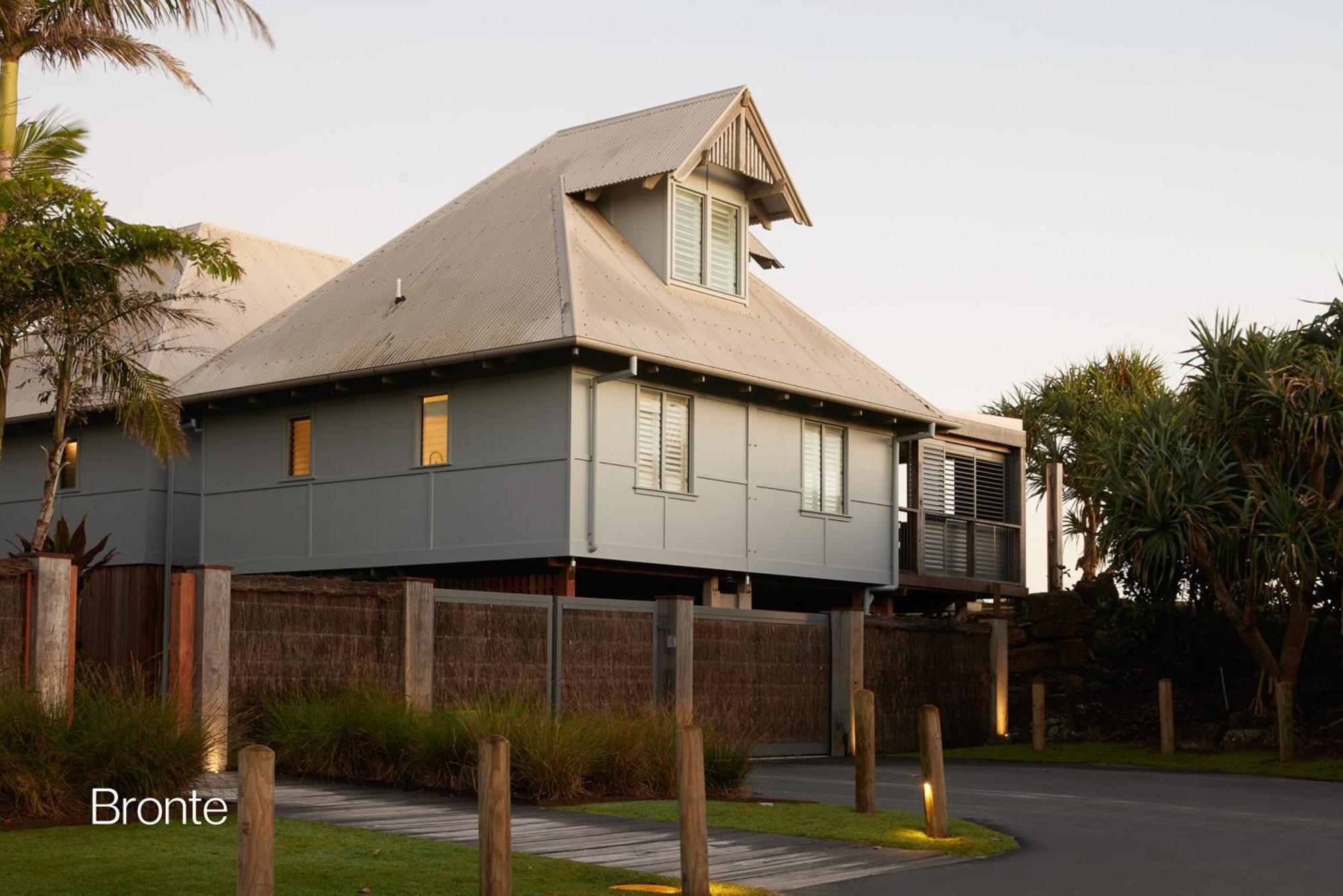 Hotel Bluewater On The Byron Bay