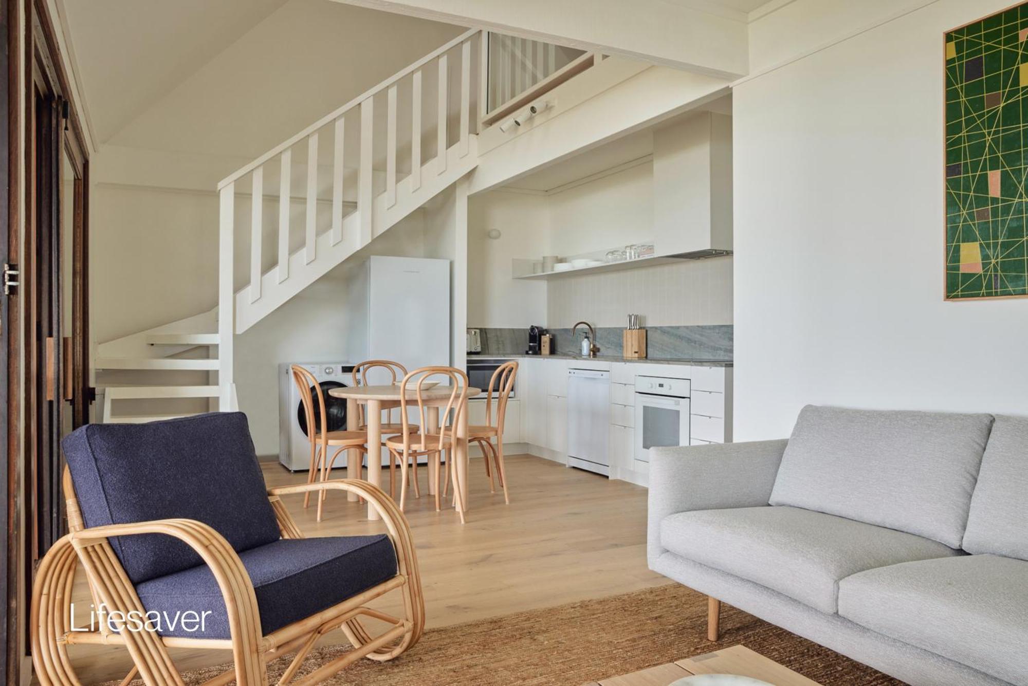 Hotel Bluewater On The Byron Bay
