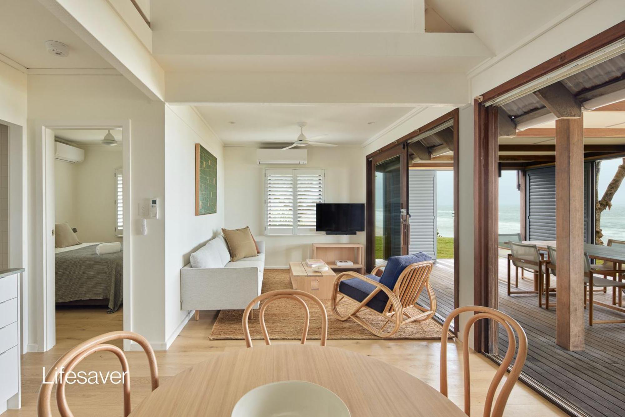 Bluewater On The 5* Byron Bay