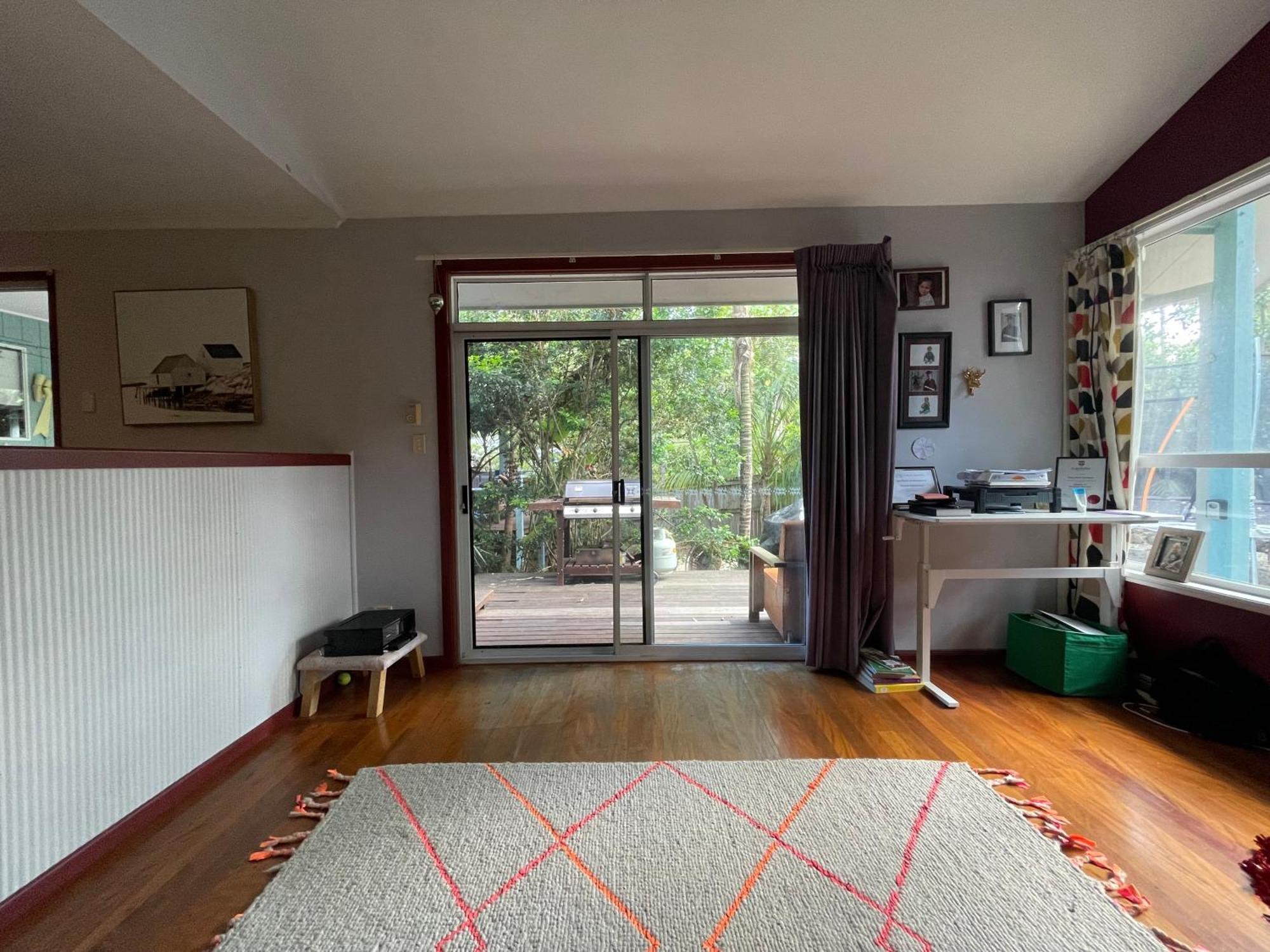 Holiday home Byron In Quiet Bush Land, Close To Town
