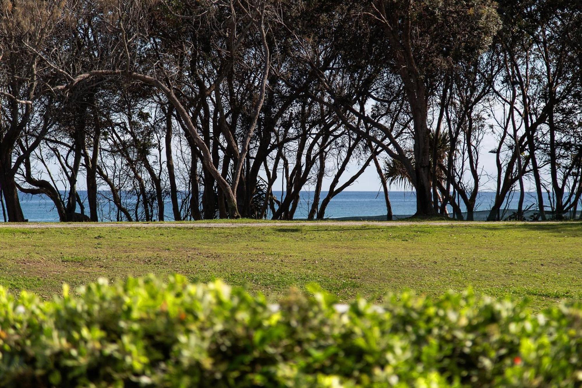 Waterview Beachside - Palms 2 Byron Bay