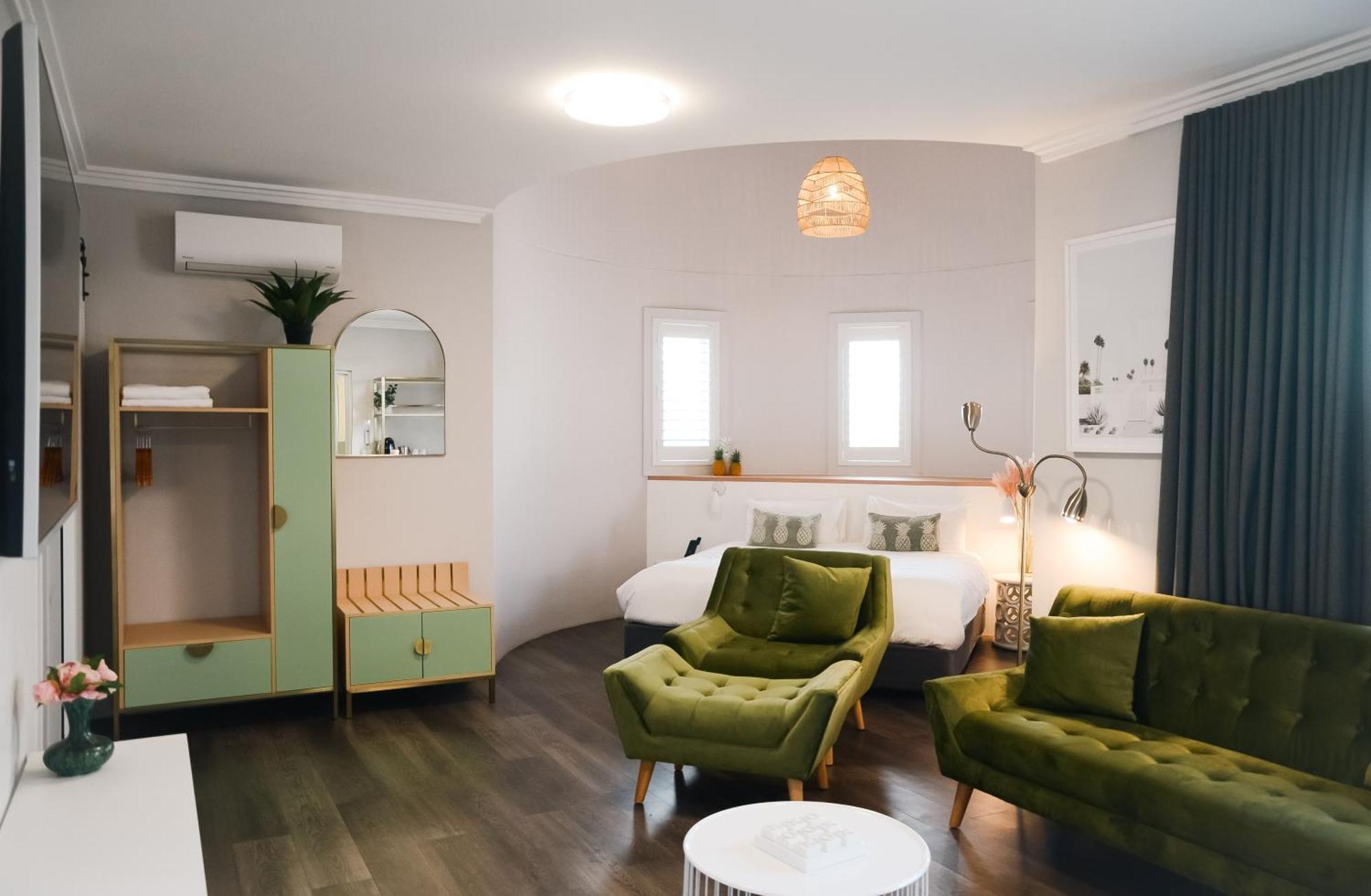 Vali By Village Hostel