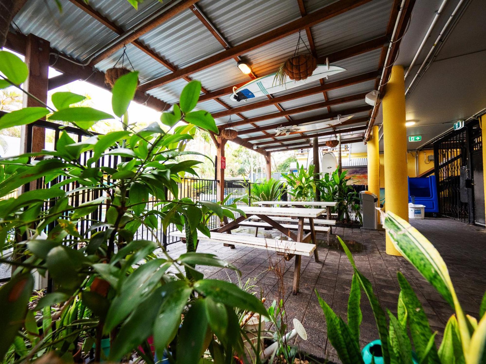 Yha Cape Byron, Hostel *
