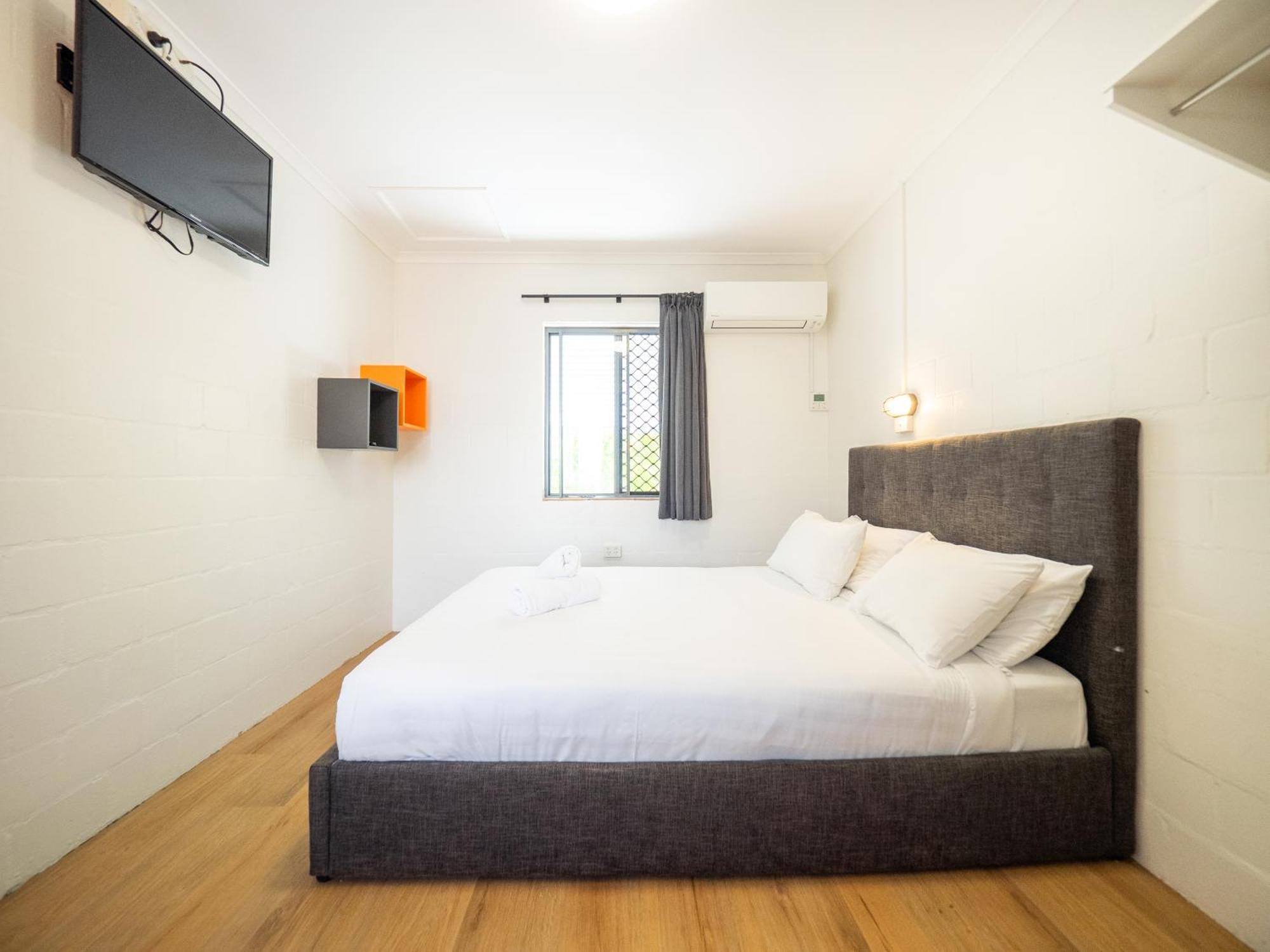 Hostel Yha Cape Byron, Byron Bay