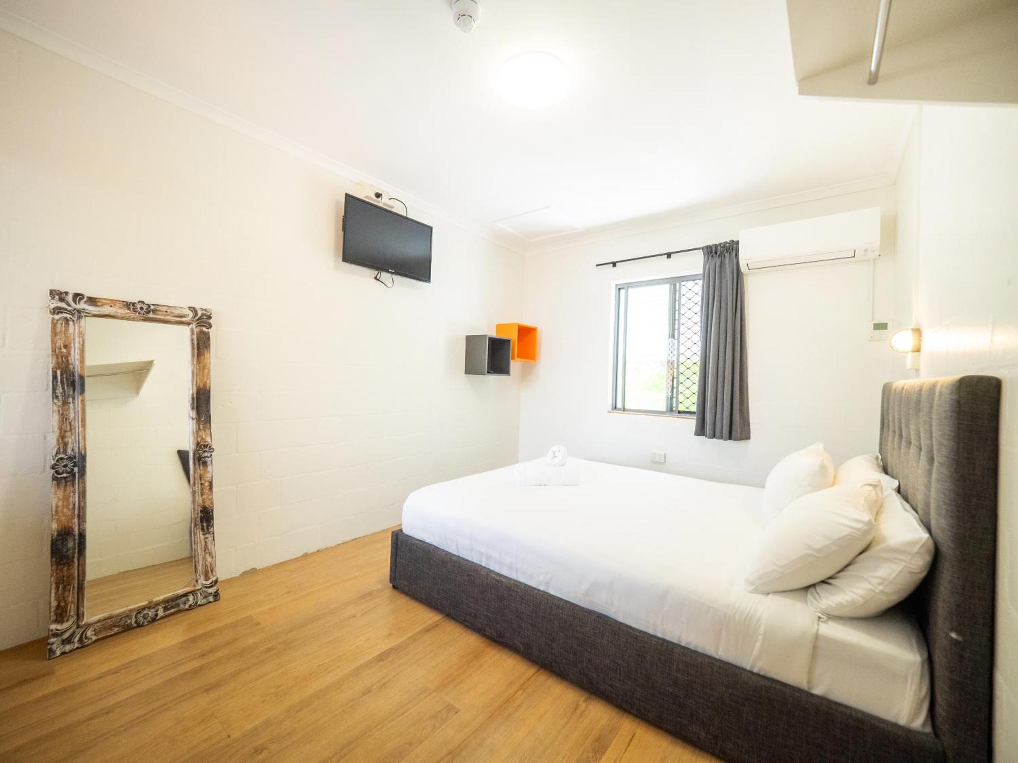 Yha Cape Byron, Hostel Byron Bay