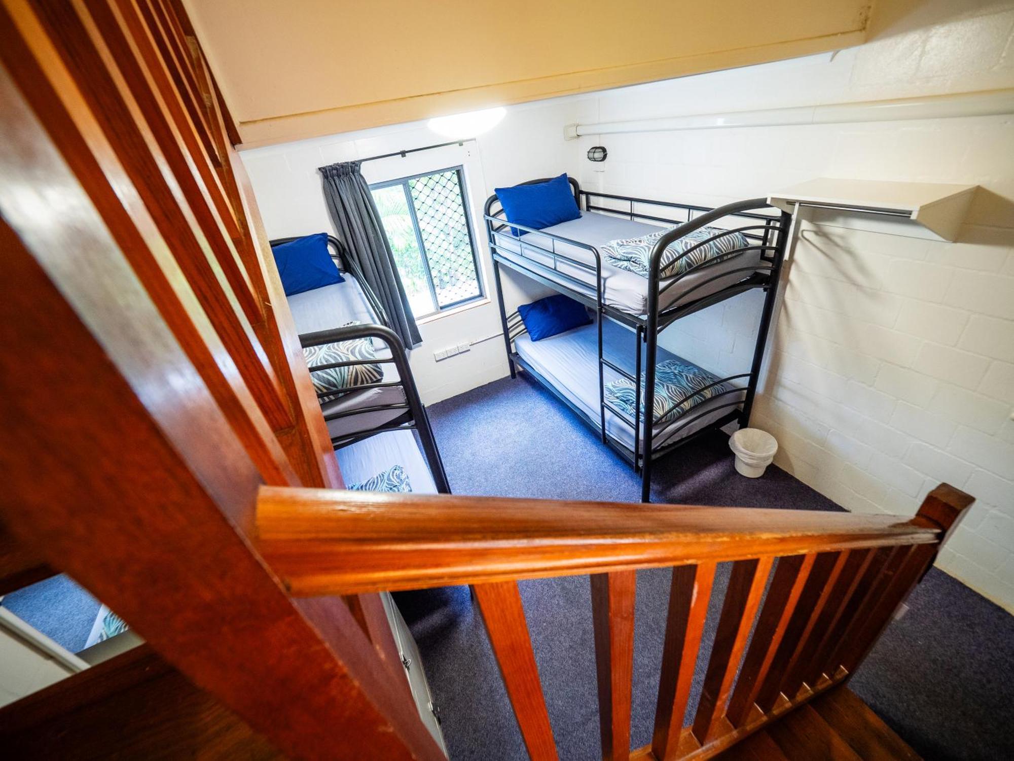 Yha Cape Byron,