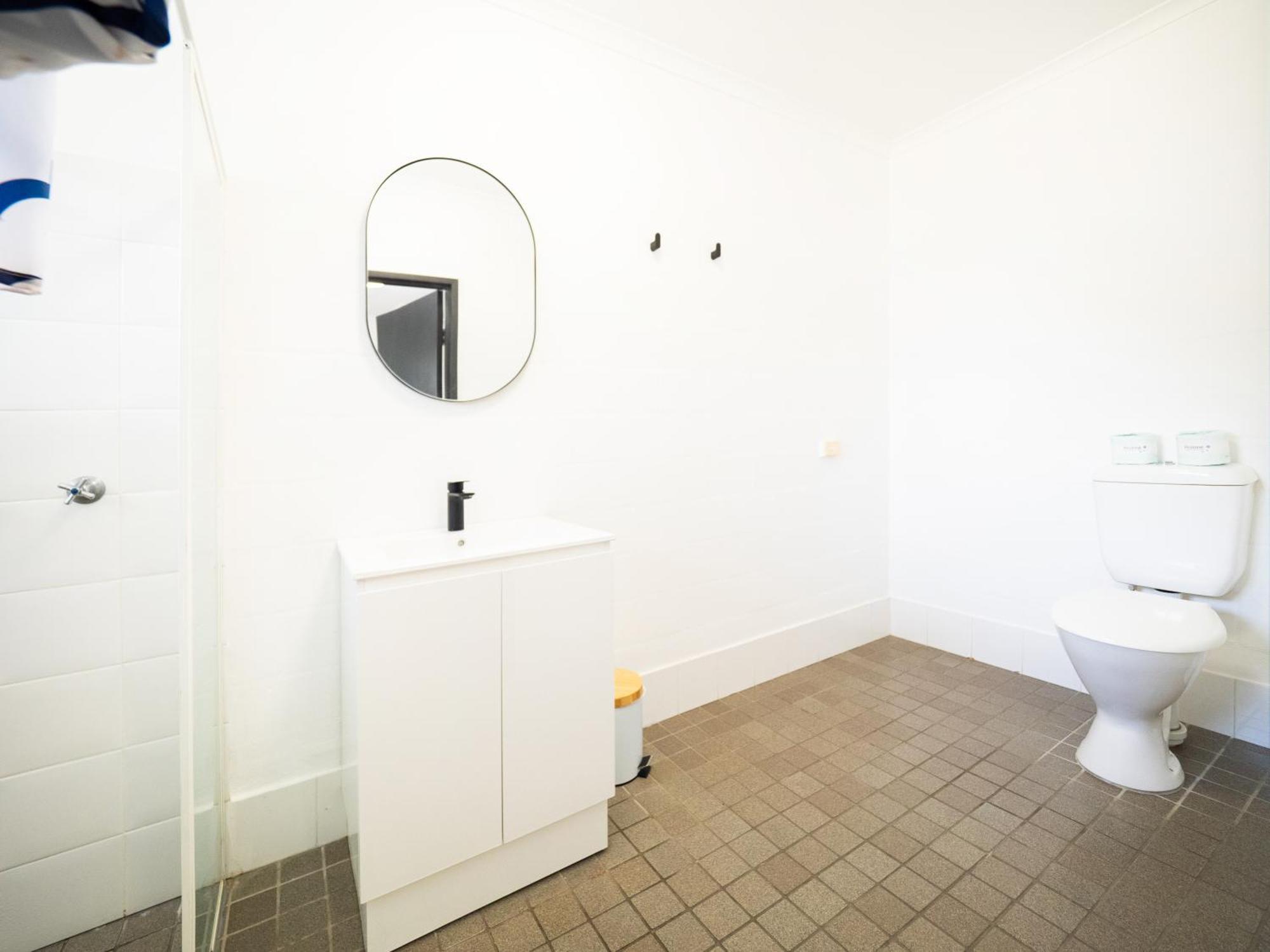 Yha Cape Byron, Hostel *