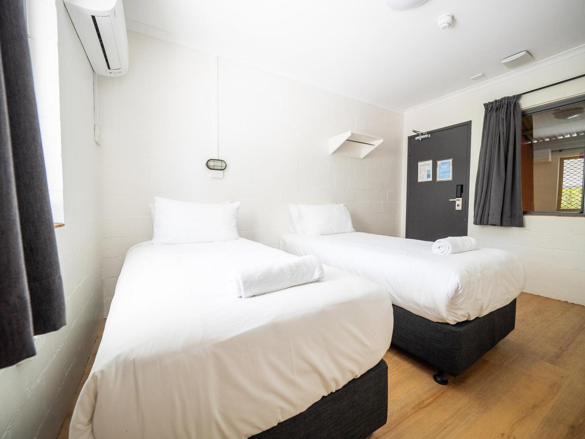 Hostel Yha Cape Byron, Byron Bay