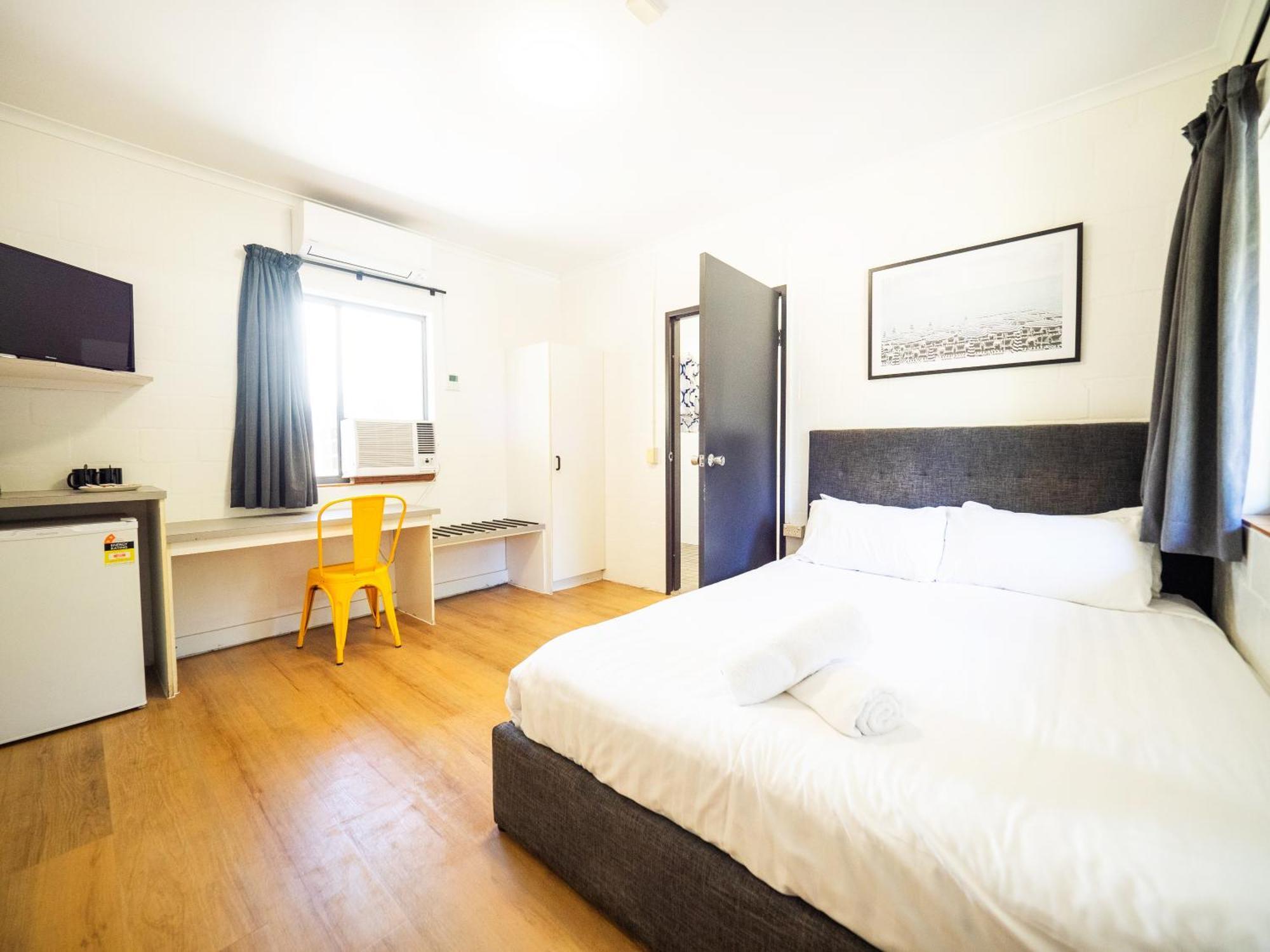 Yha Cape Byron,