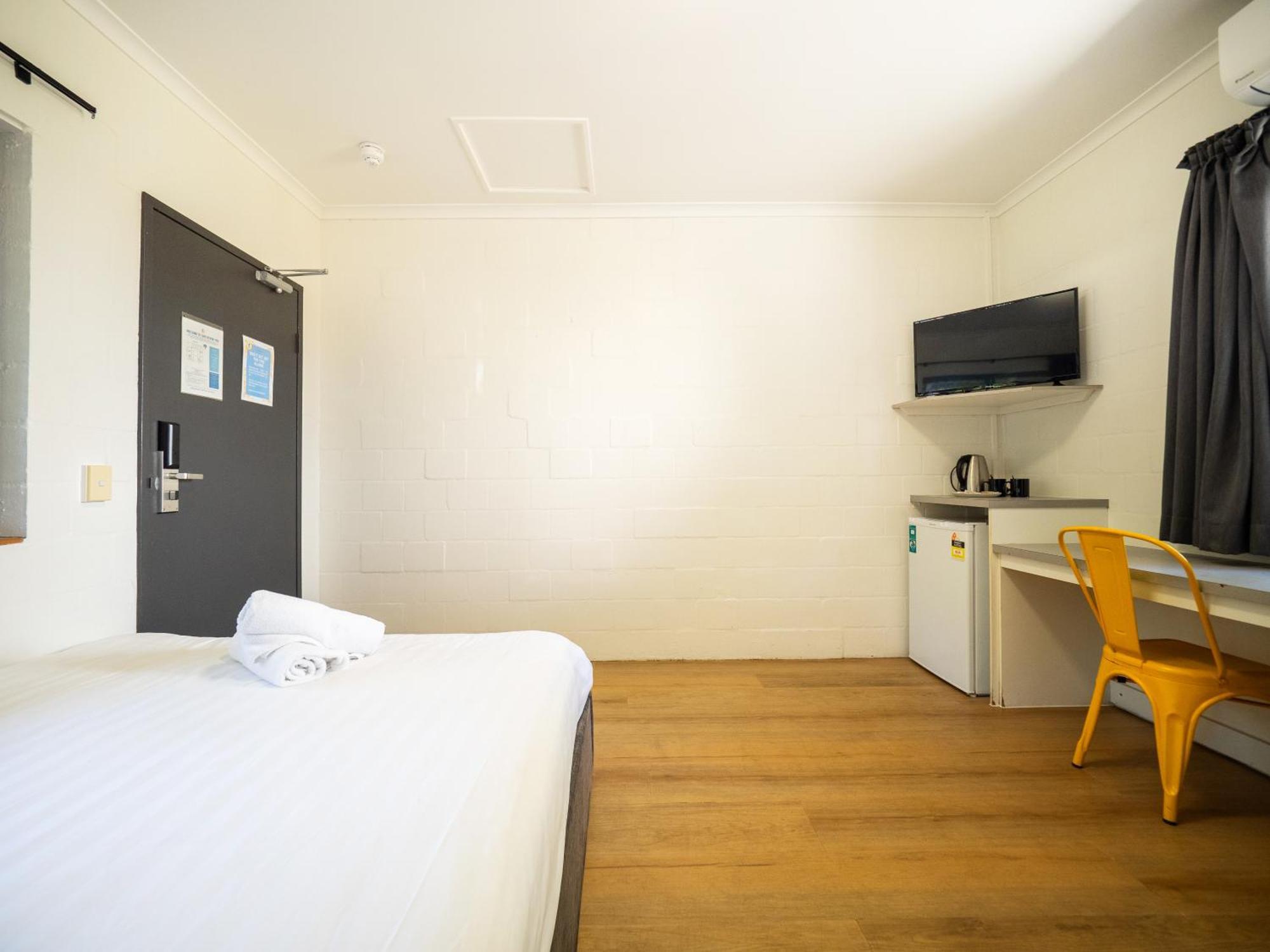 Hostel Yha Cape Byron, *