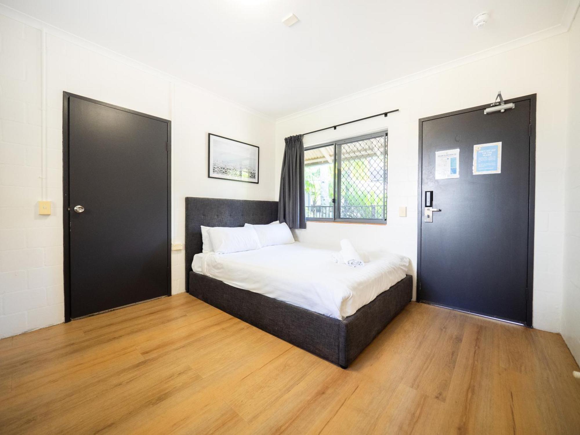 Yha Cape Byron, Hostel *