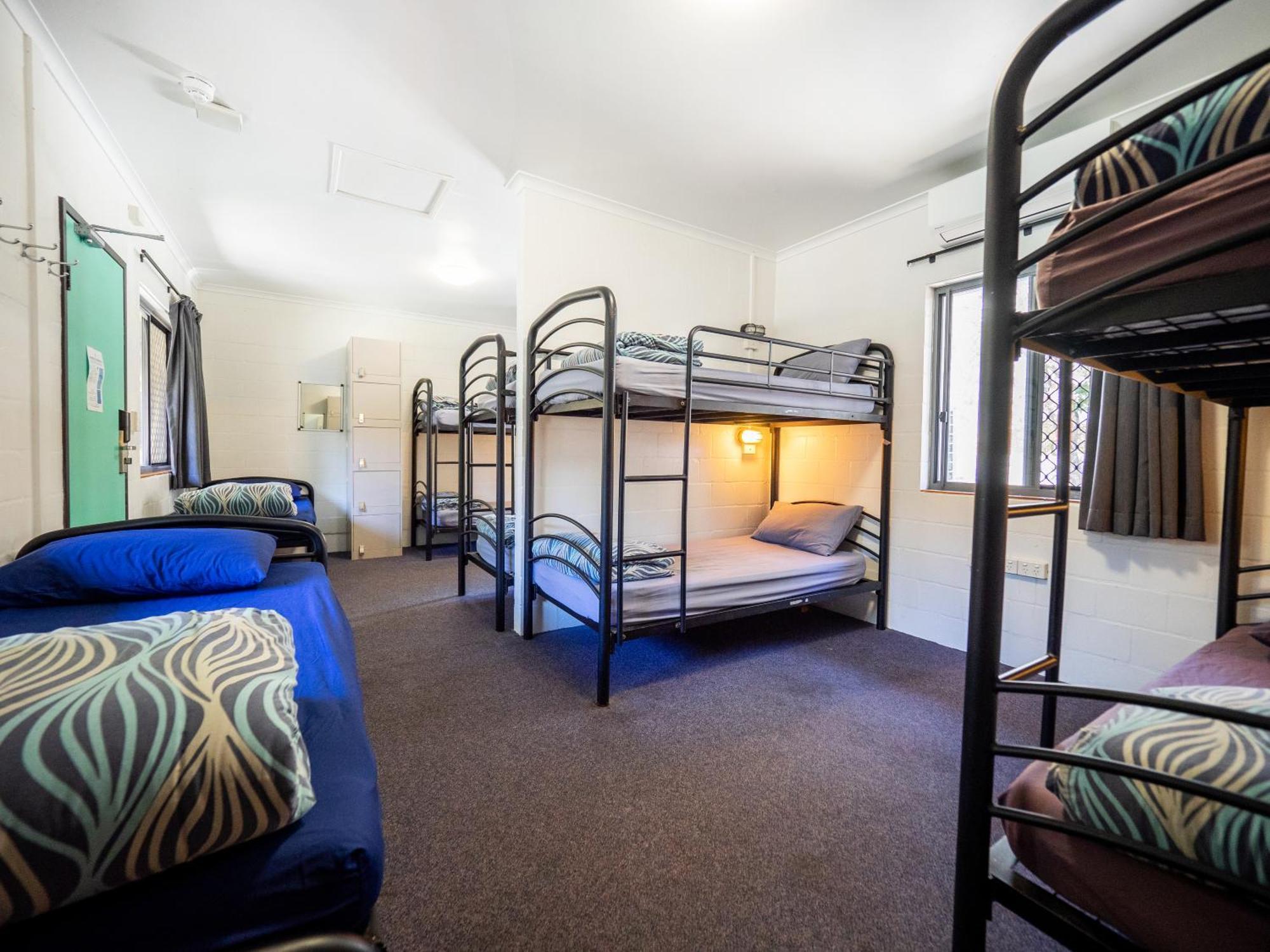 Yha Cape Byron, Hostel Byron Bay