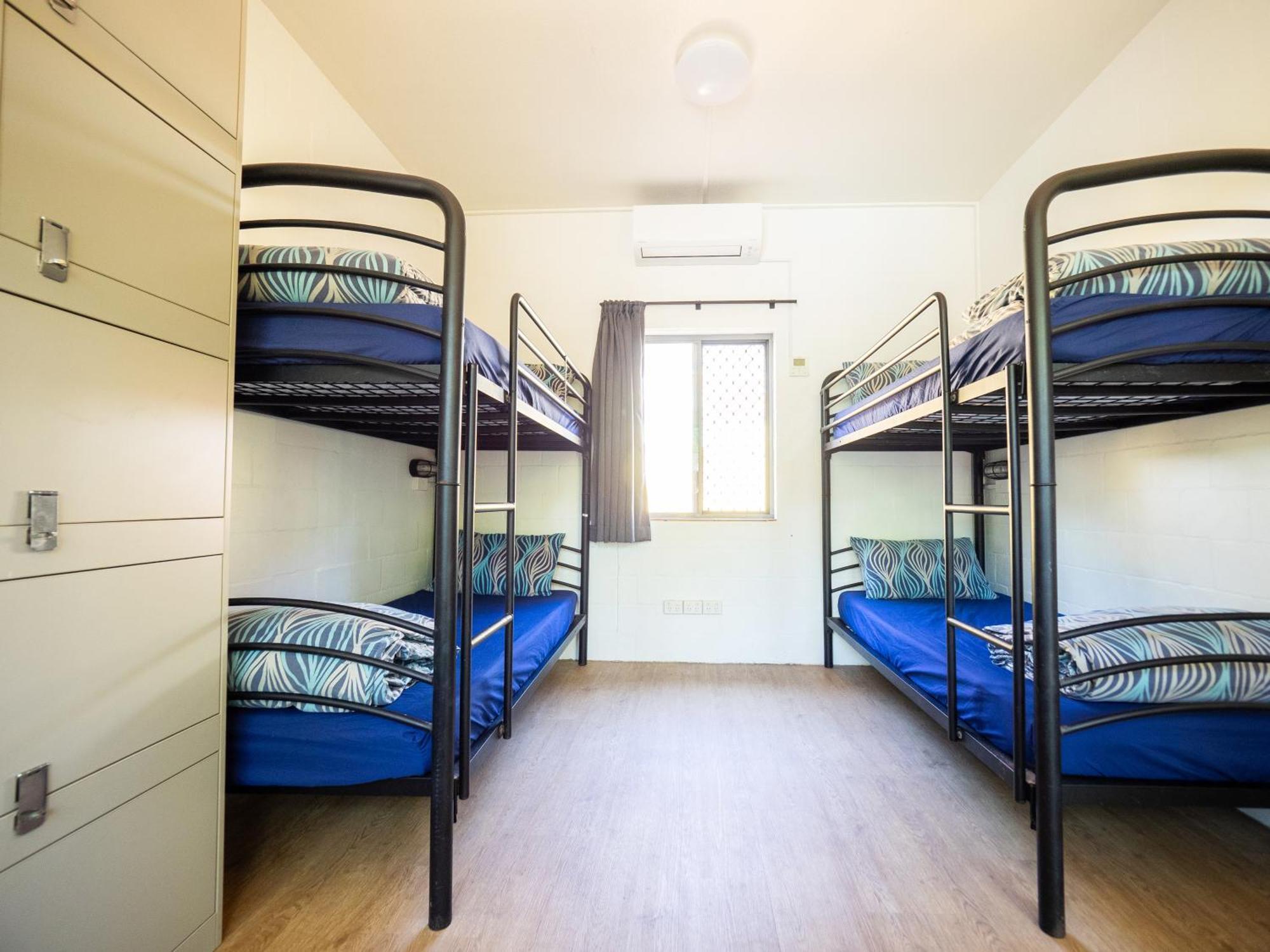 Yha Cape Byron, Byron Bay