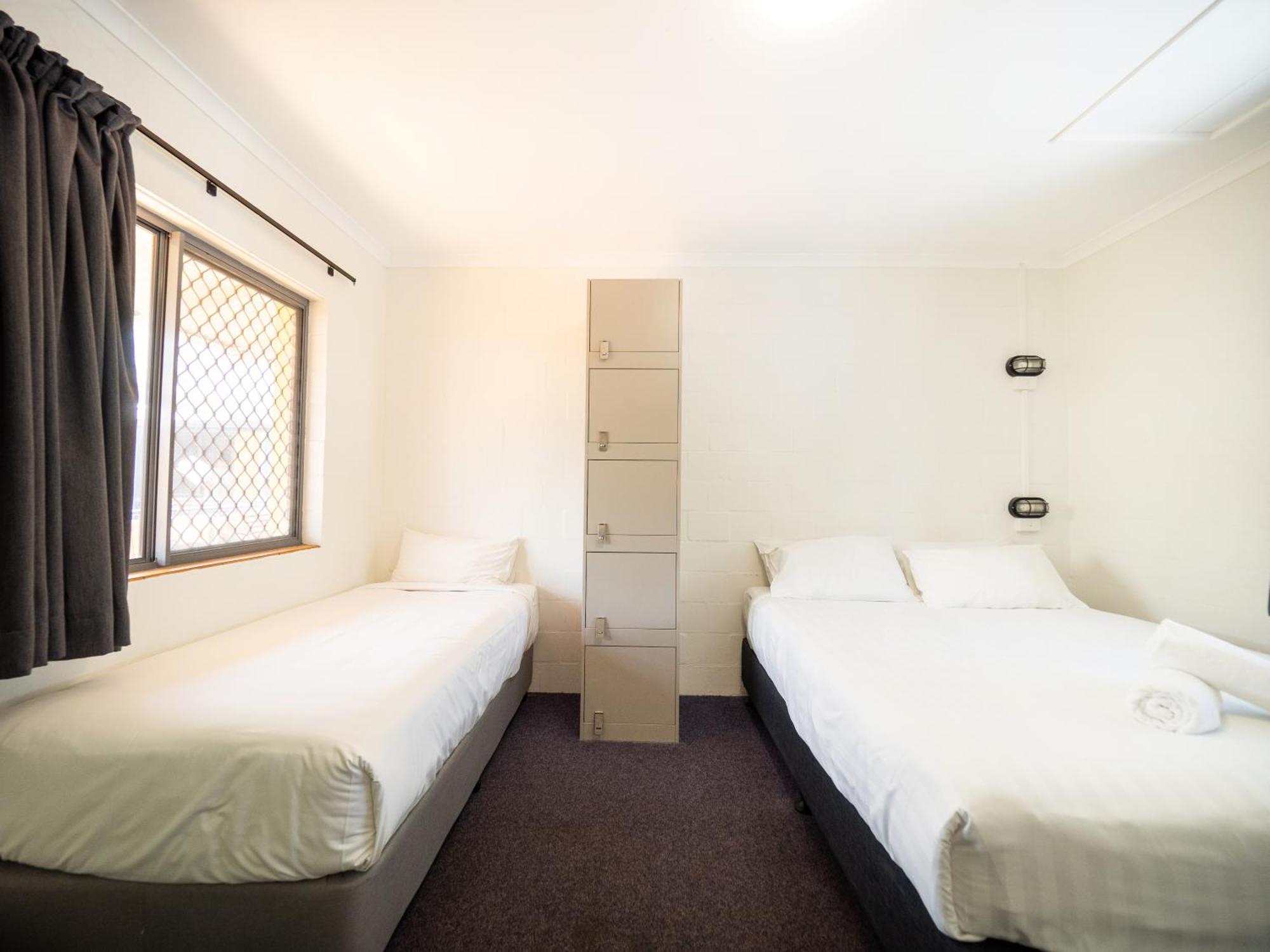 Yha Cape Byron,