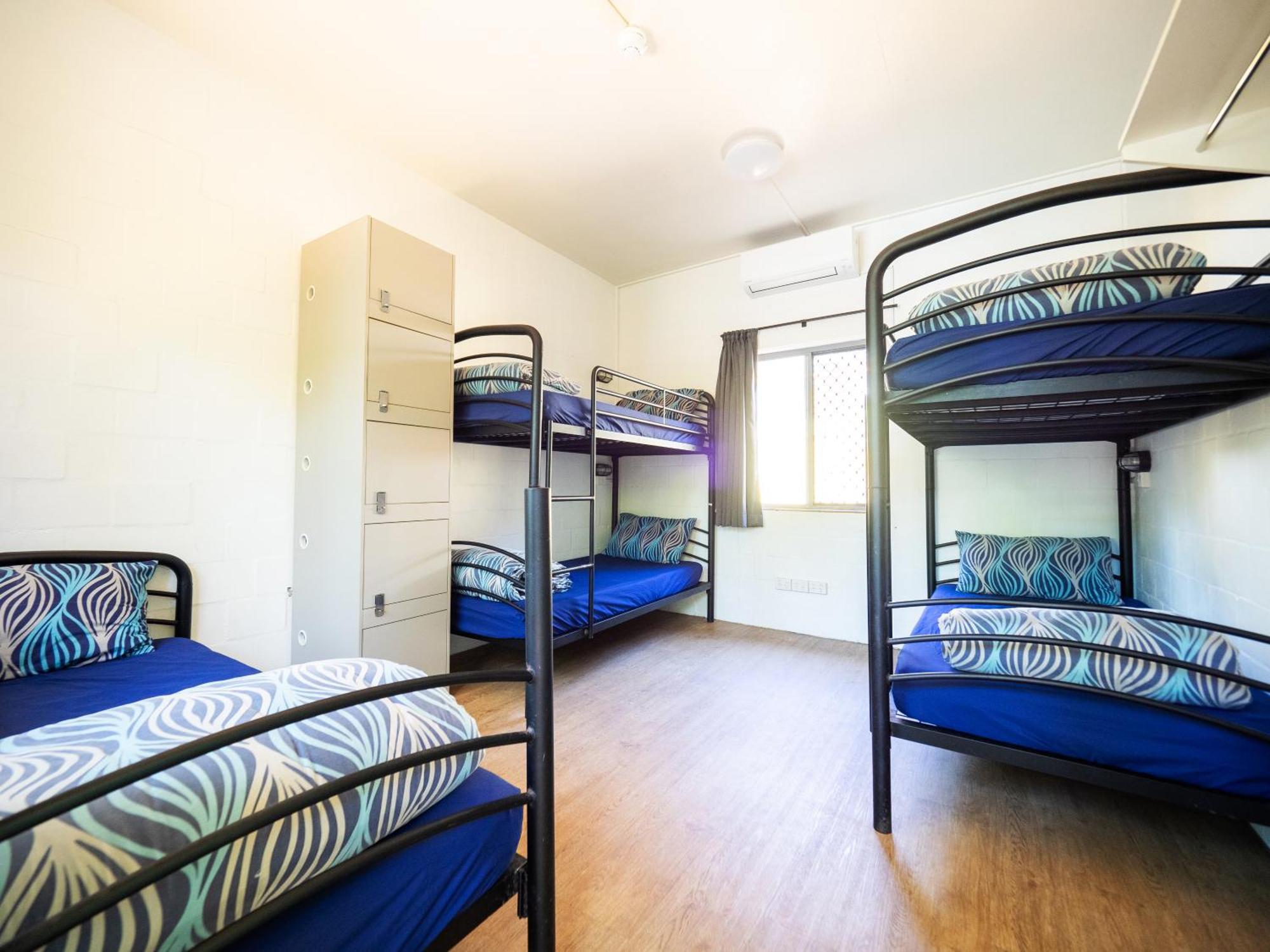 Hostel Yha Cape Byron, Byron Bay