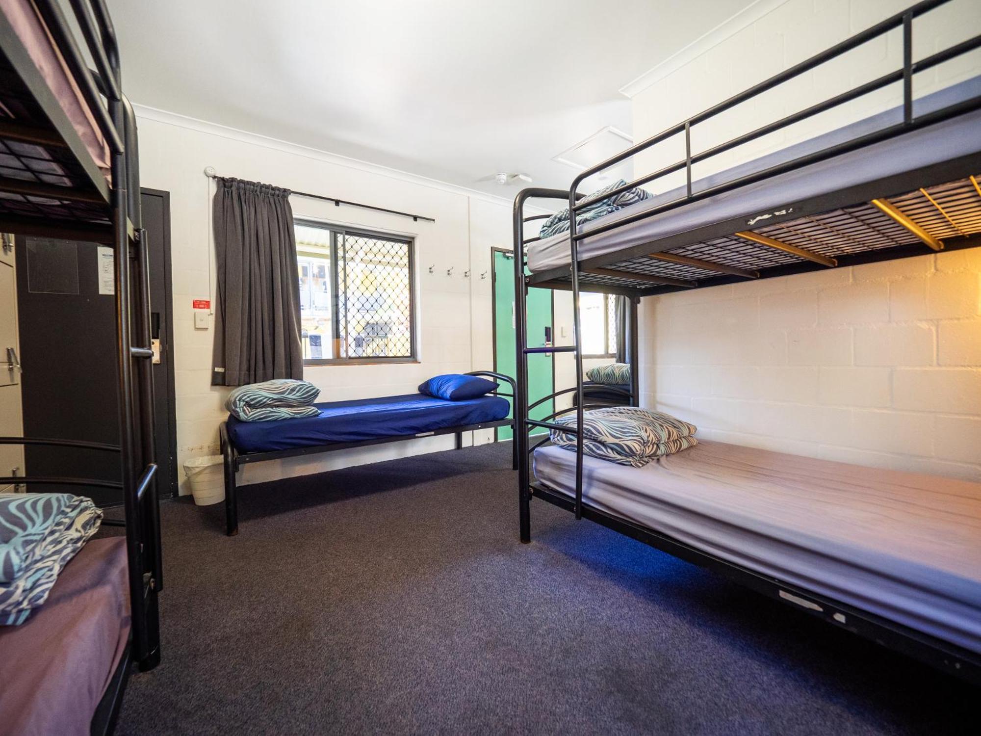 Hostel Yha Cape Byron, *