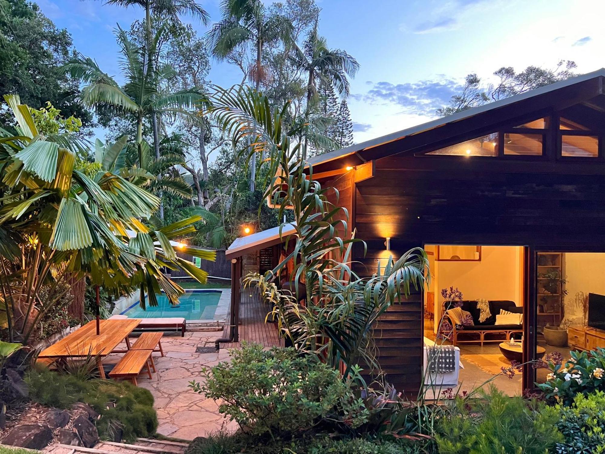 Holiday home Jungle - Pet-friendly Hot Tub, Firepit & Pool In Beachside Hideaway