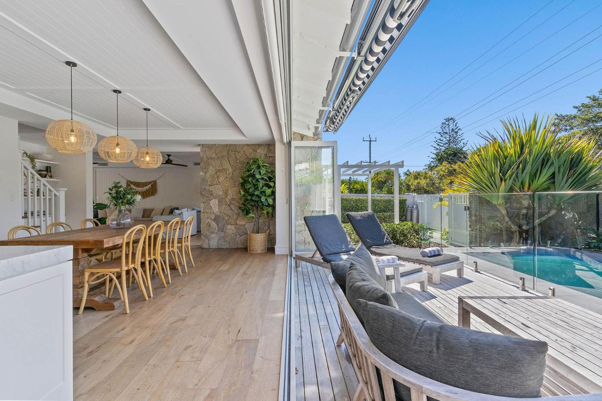 Holiday home Orana