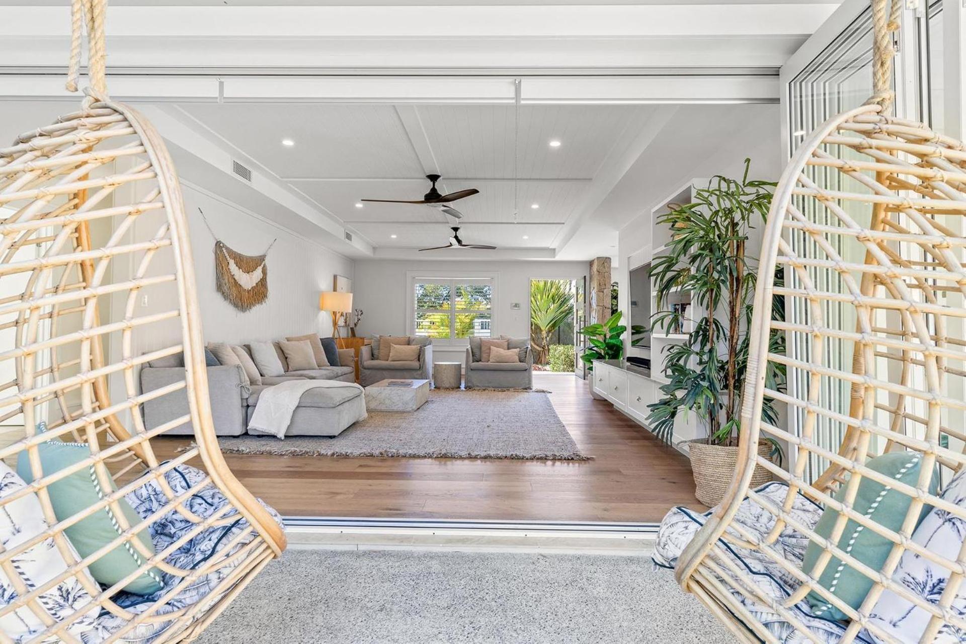Orana Holiday home *