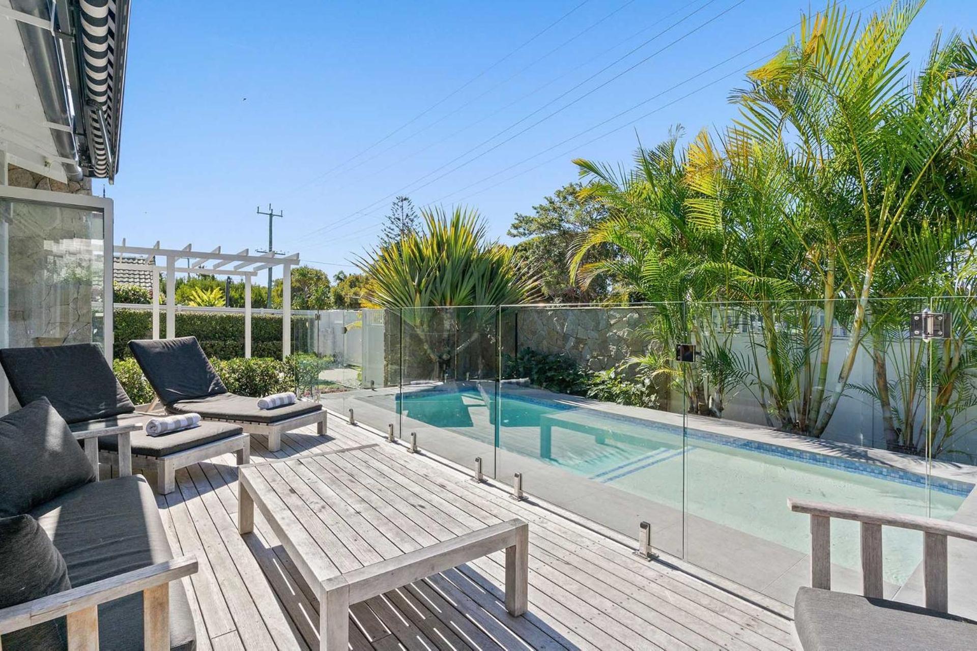 Orana Holiday home Byron Bay
