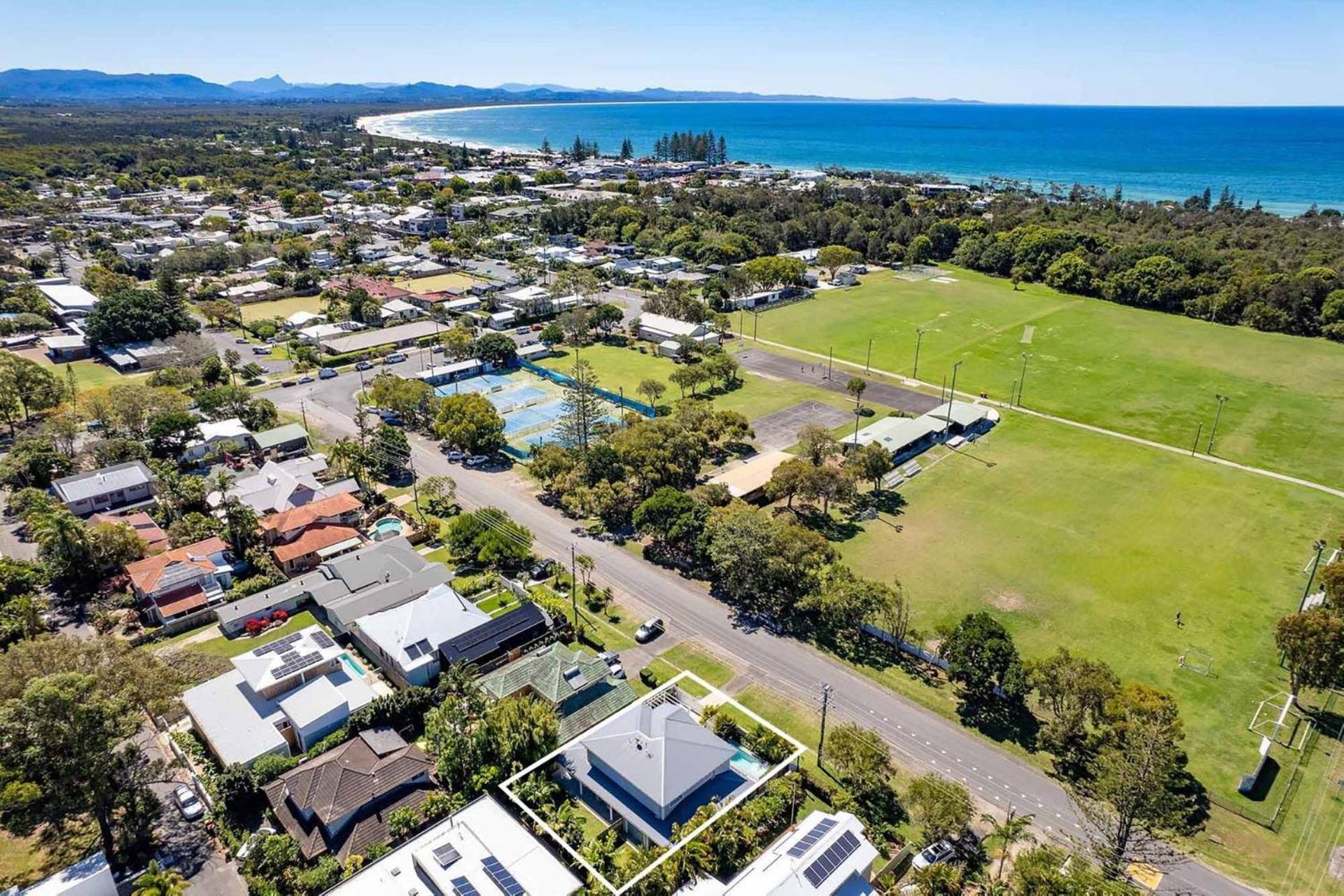 Orana Byron Bay
