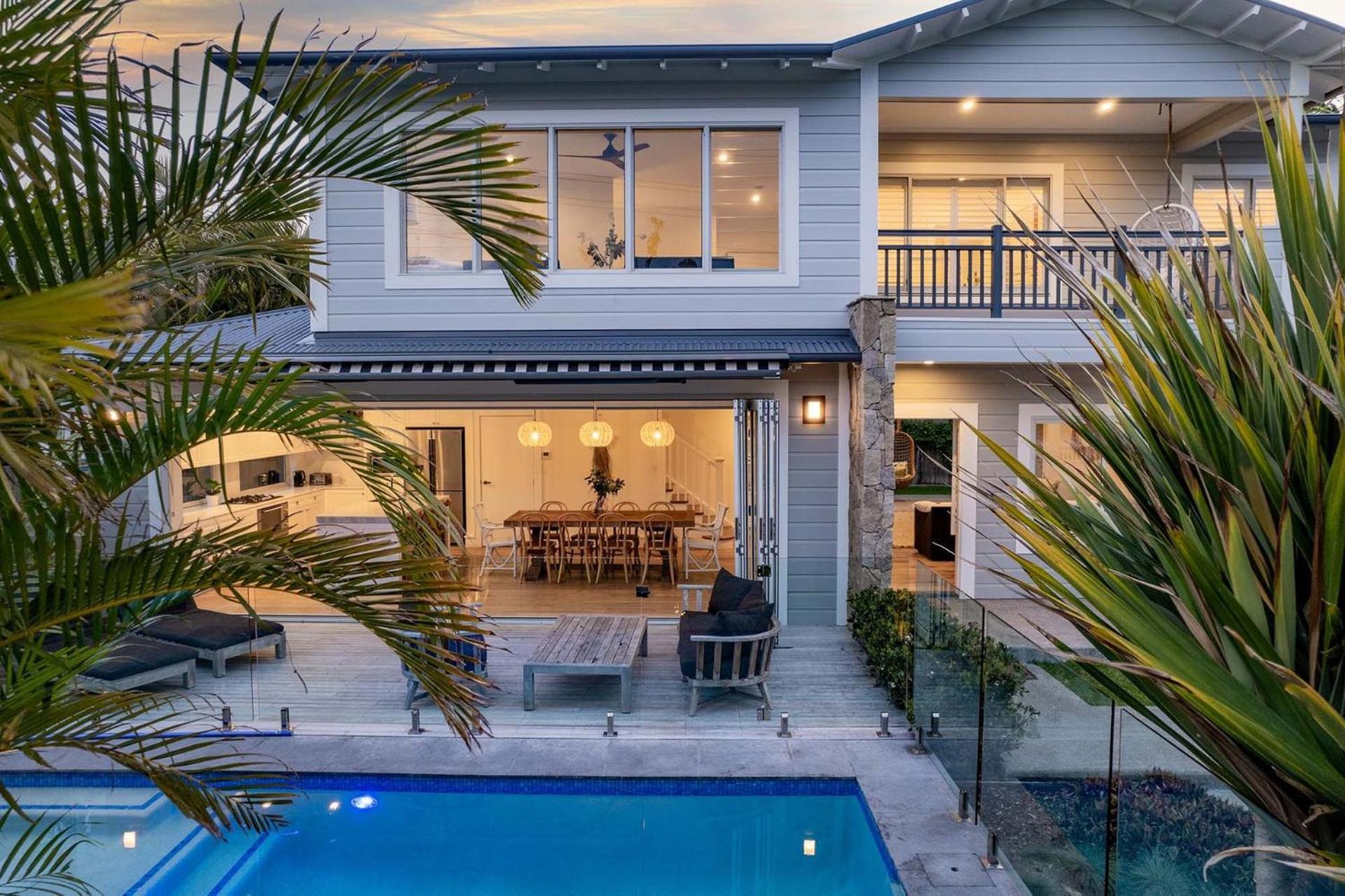Holiday home Orana