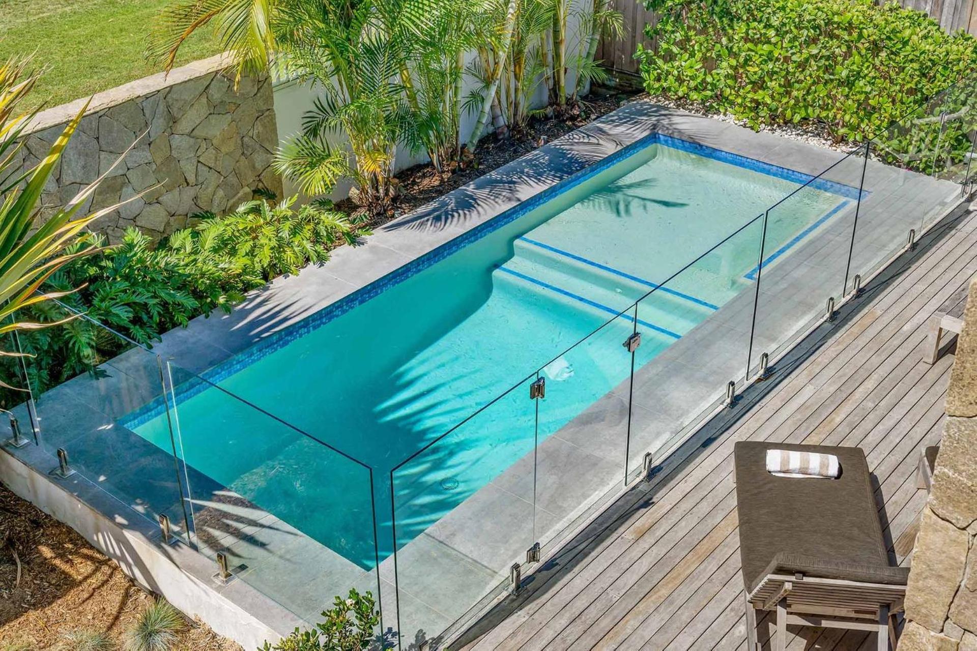 Orana Holiday home Byron Bay