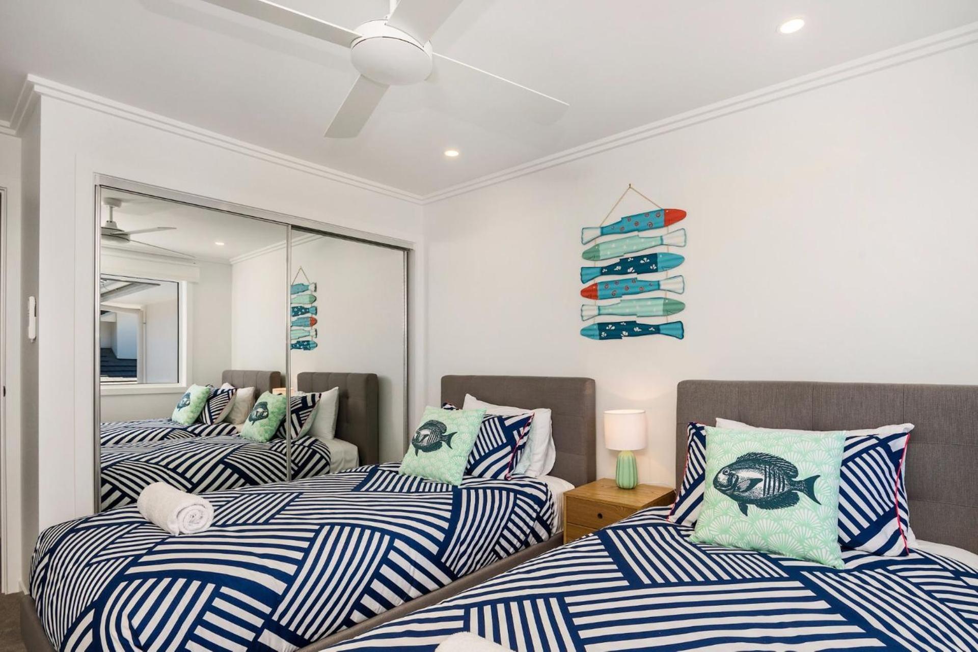 Villa A Perfect - Ocean Walk