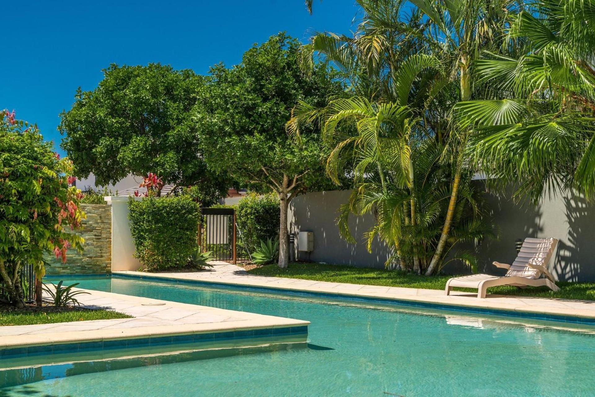 A Perfect - Ocean Walk Villa *