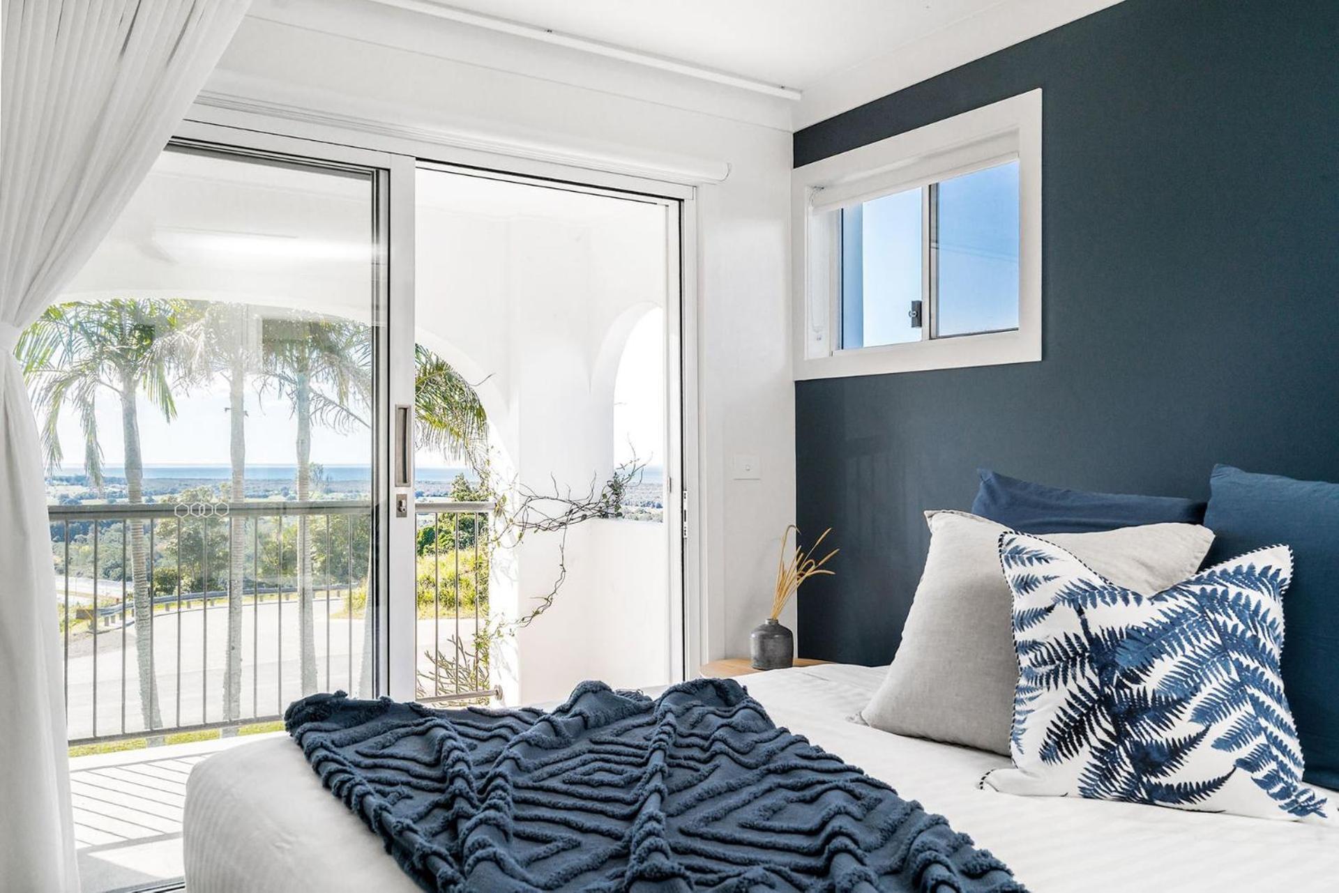 A Perfect - St Helena Villa *