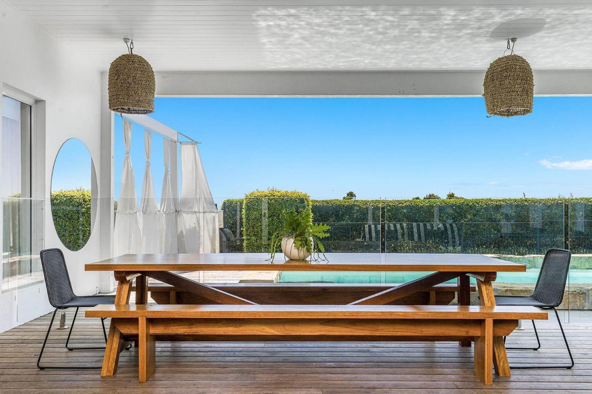 A Perfect - St Helena * Byron Bay
