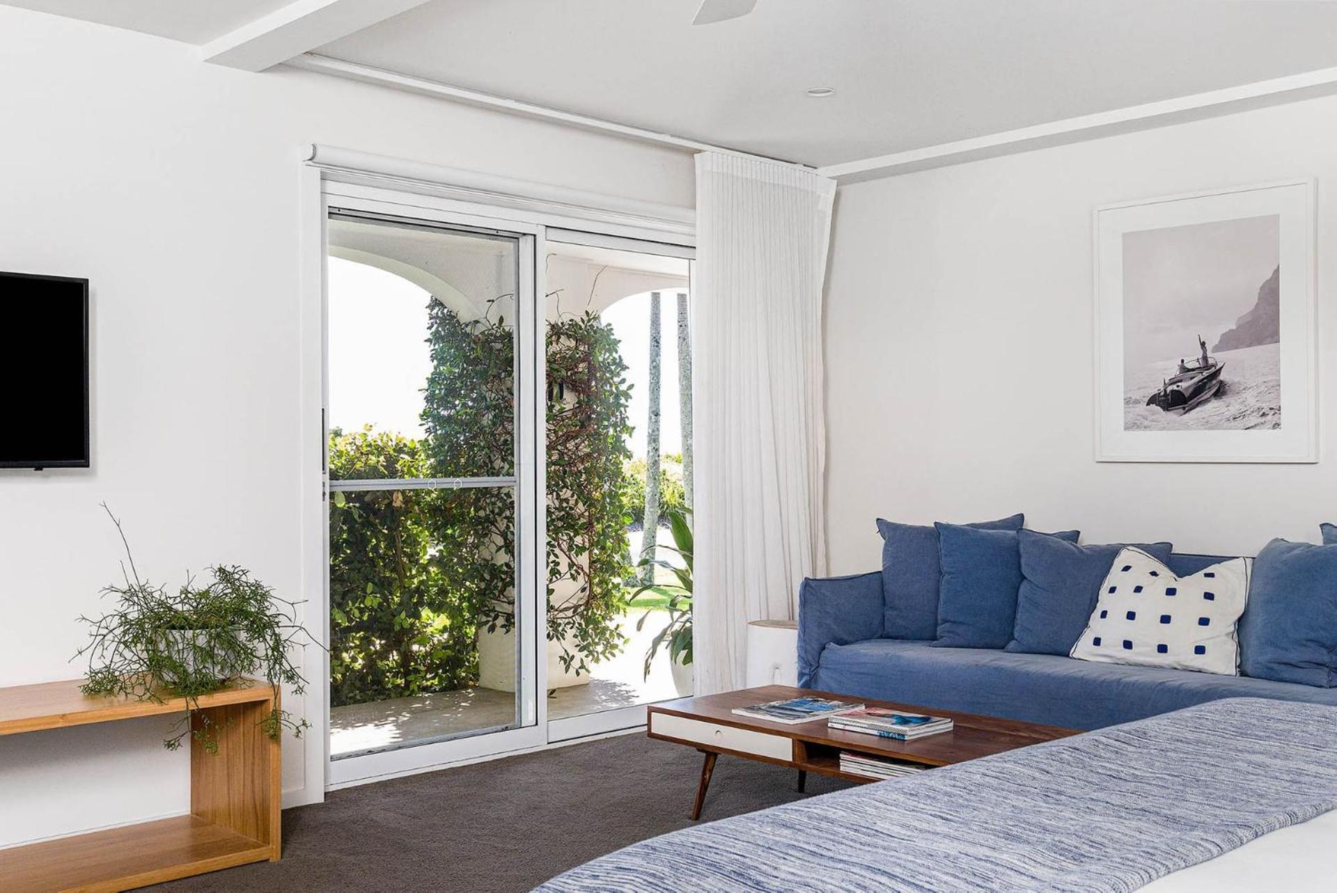 A Perfect - St Helena Villa Byron Bay