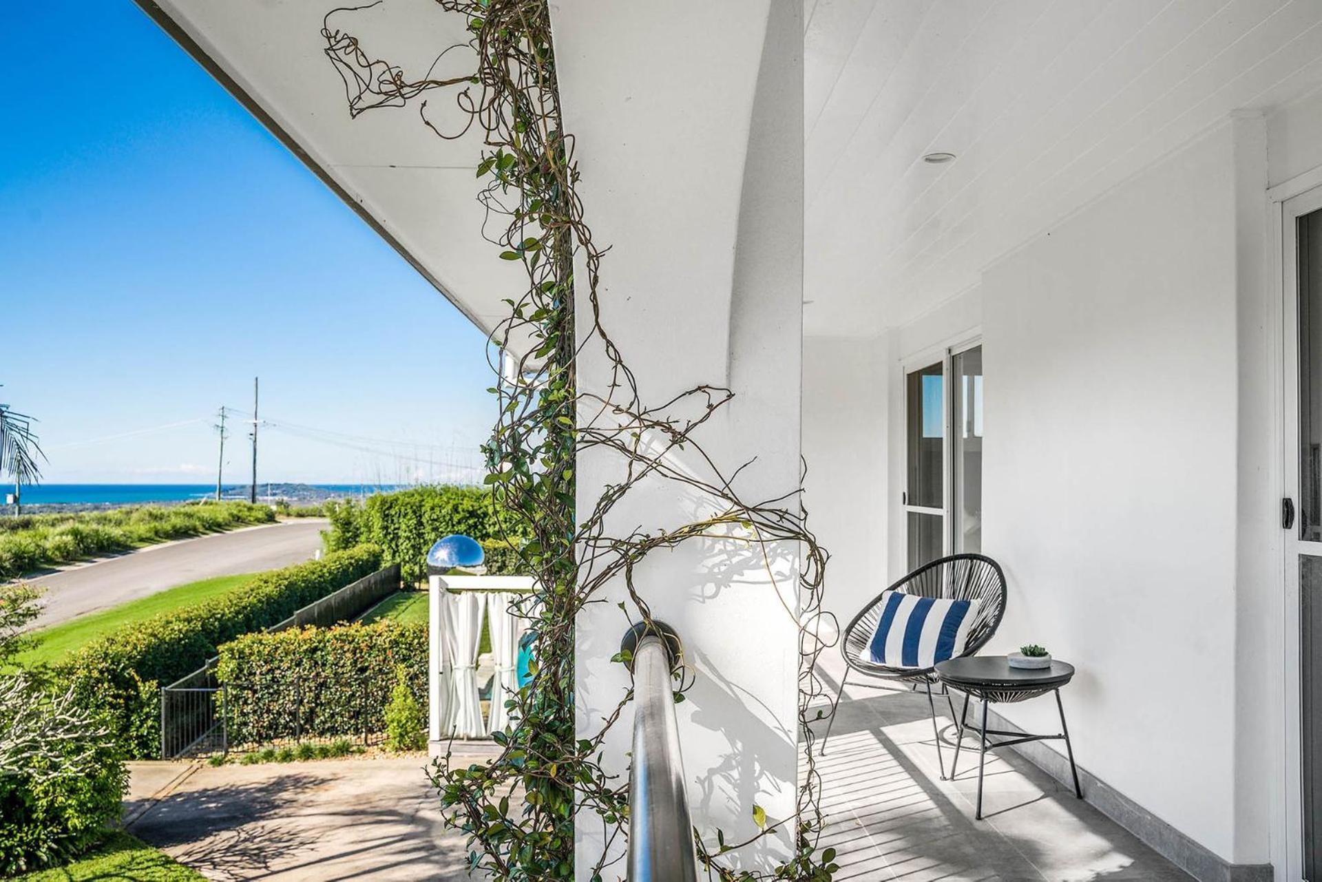 A Perfect - St Helena Villa *