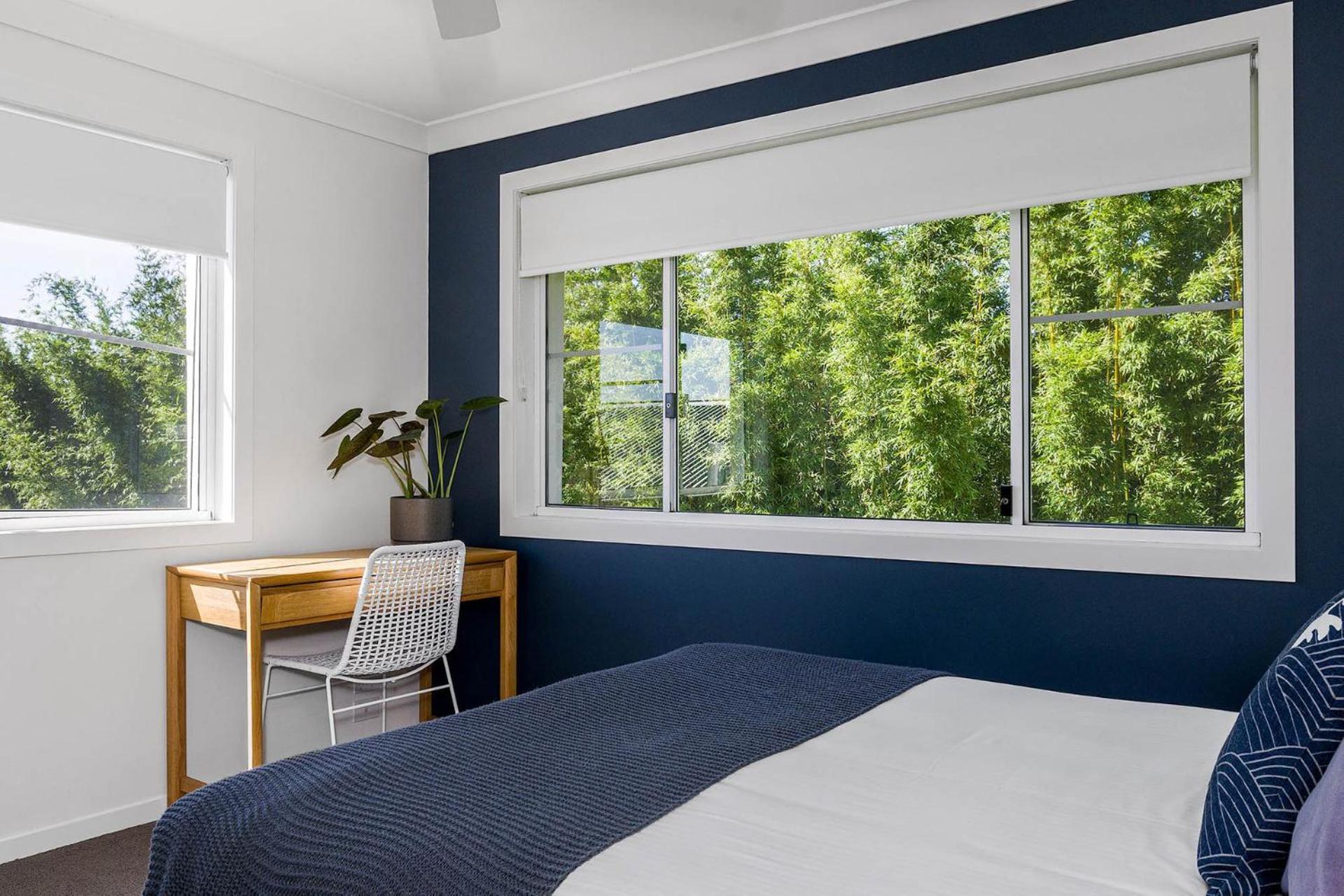 A Perfect - St Helena Villa Byron Bay