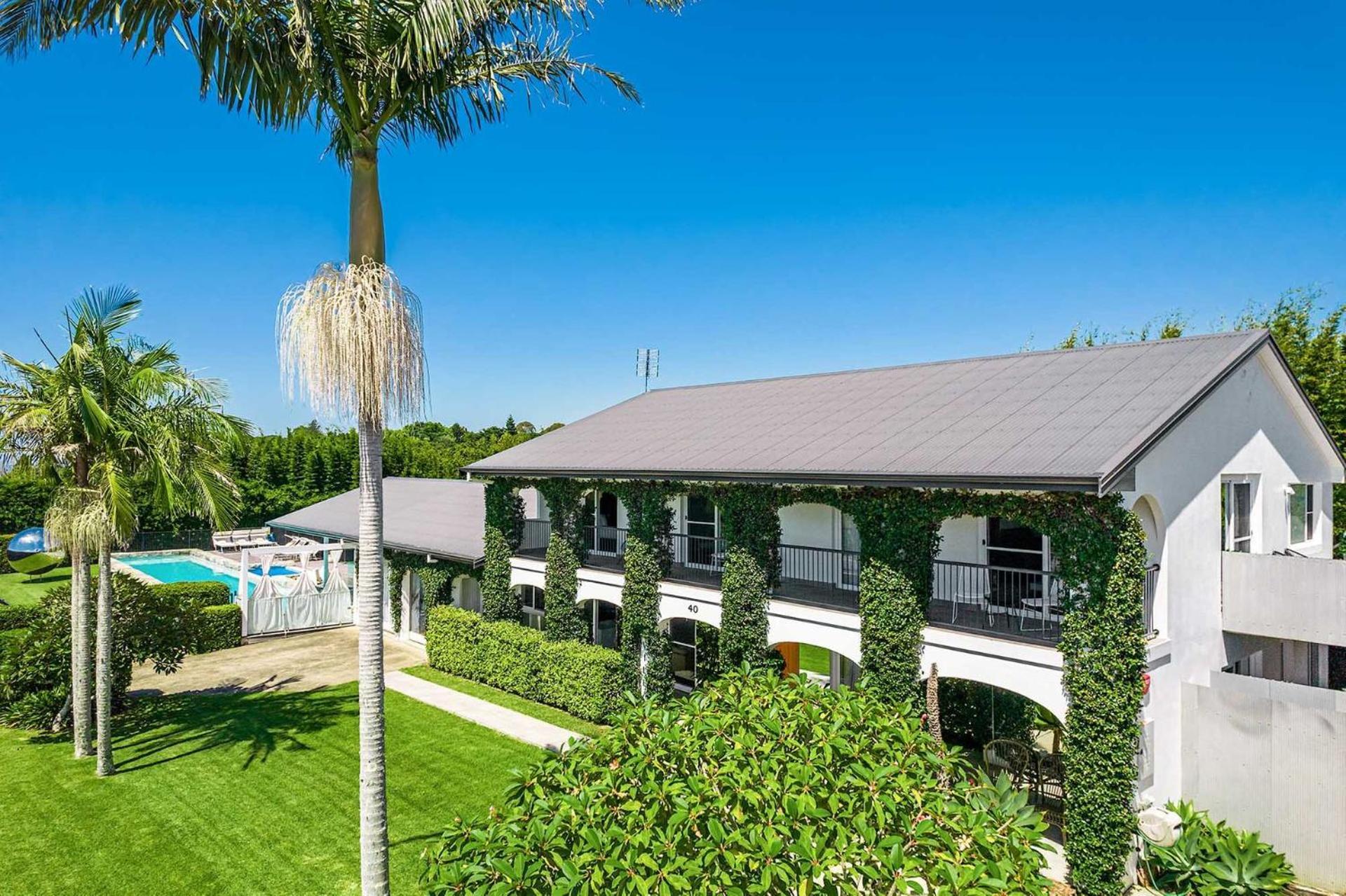 A Perfect - St Helena * Byron Bay