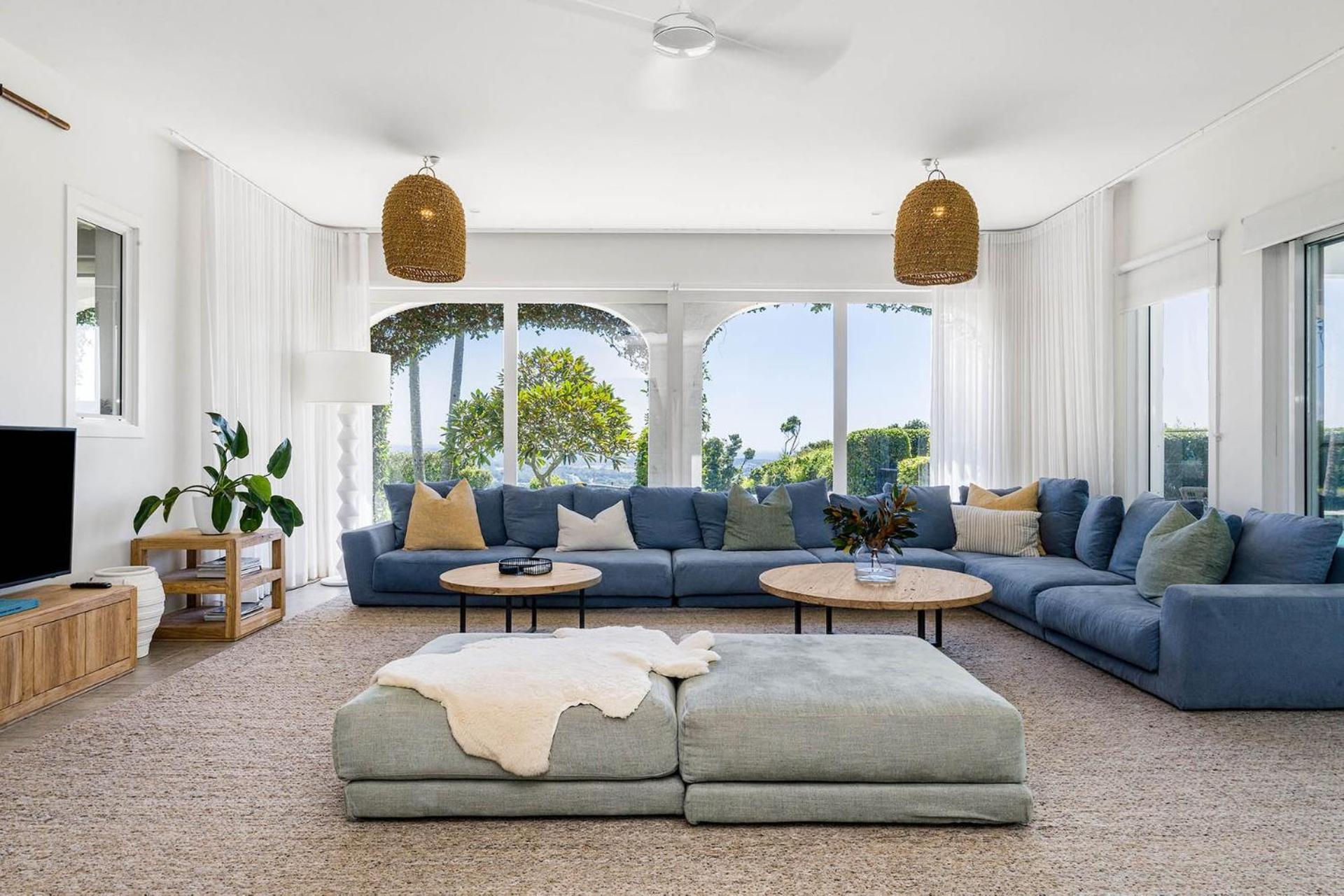 A Perfect - St Helena * Byron Bay