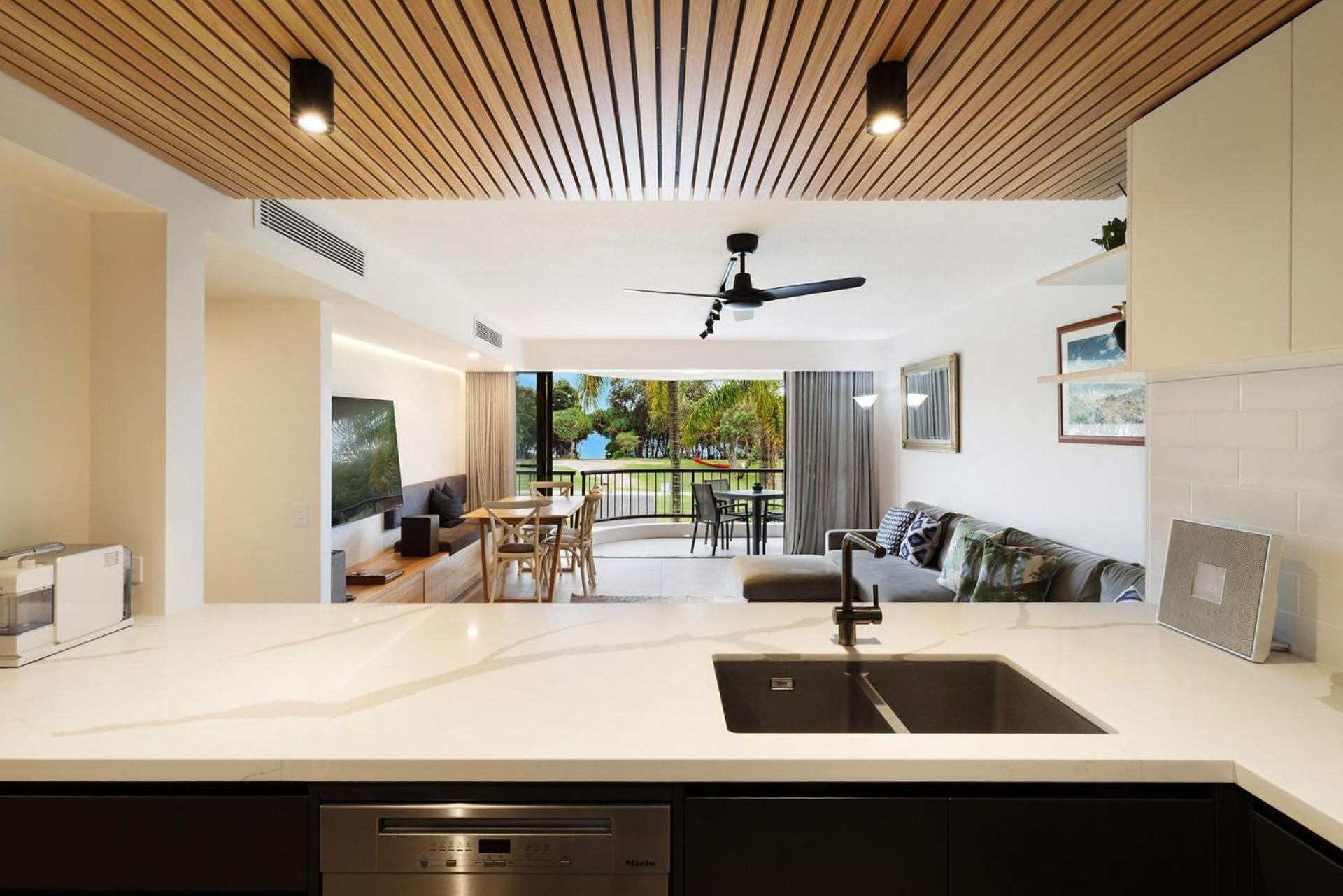 A Perfect - Pacific Blue Apartamento Byron Bay